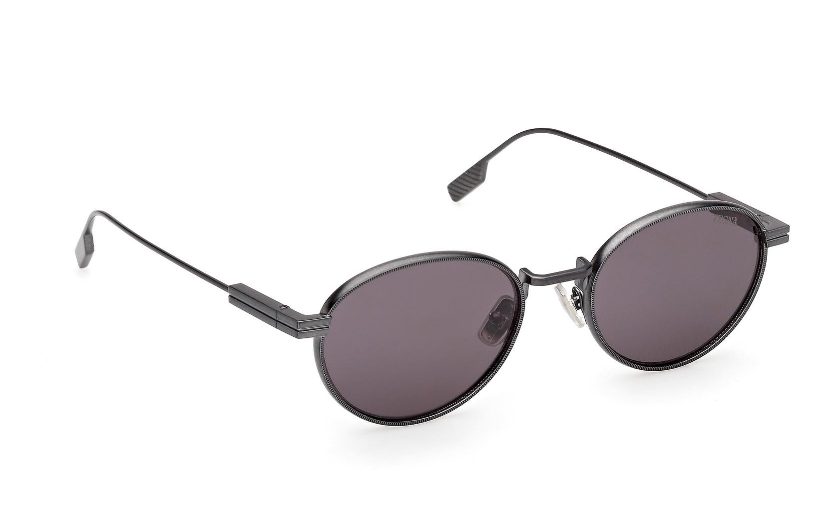 Zegna EZ0287 09A - Sunglasses for Man - LookerOnline