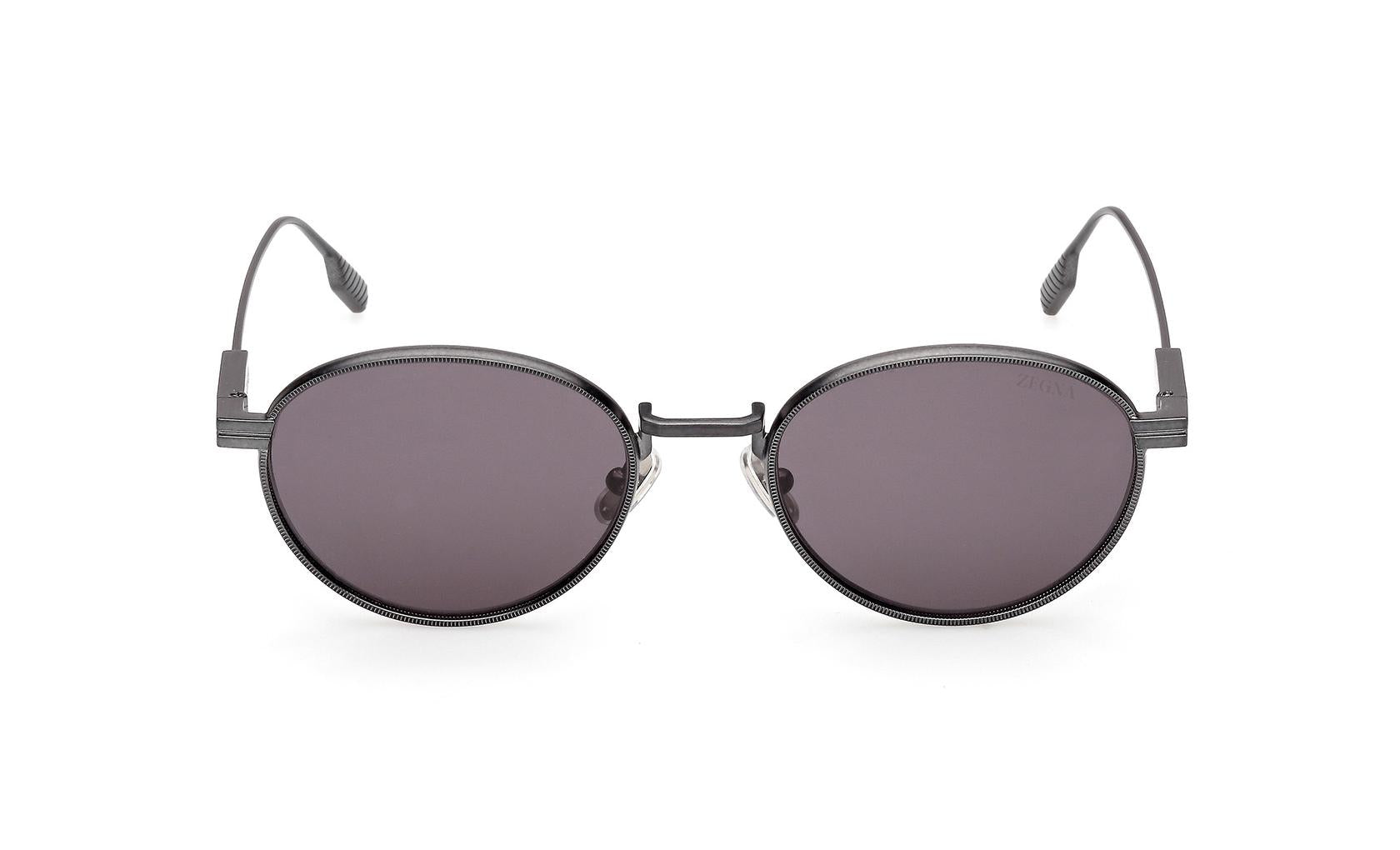 Zegna Sunglasses EZ0287 09A