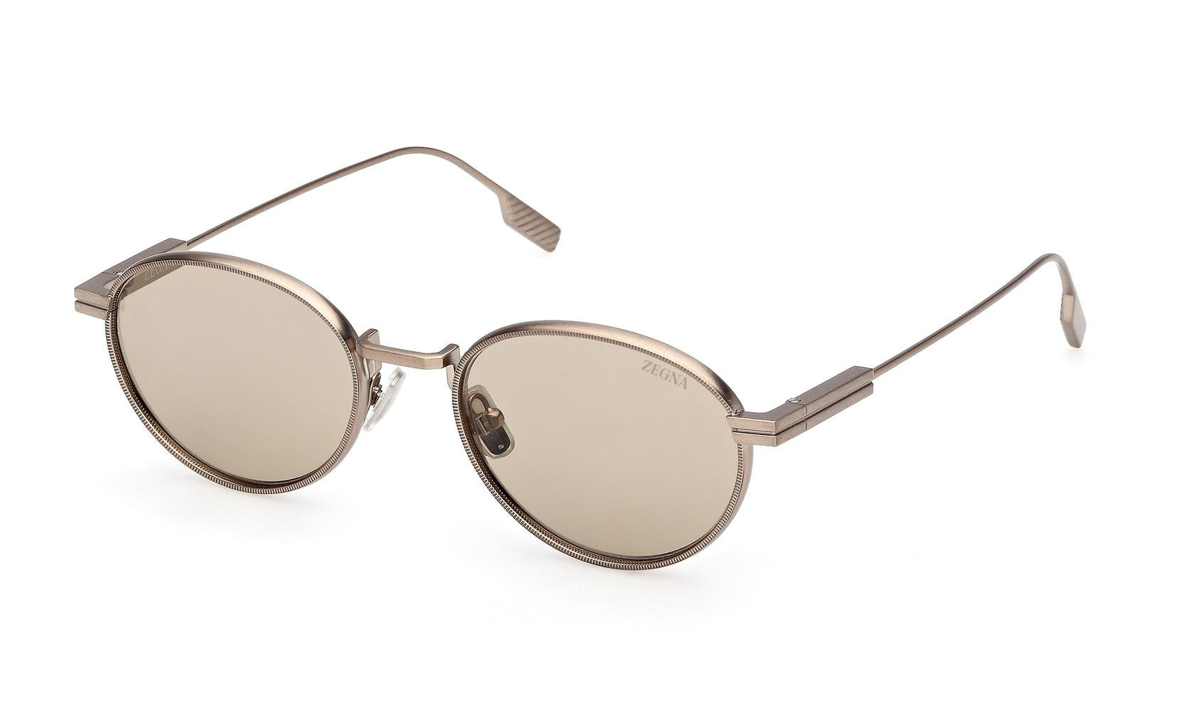 Zegna Sunglasses EZ0287 35E