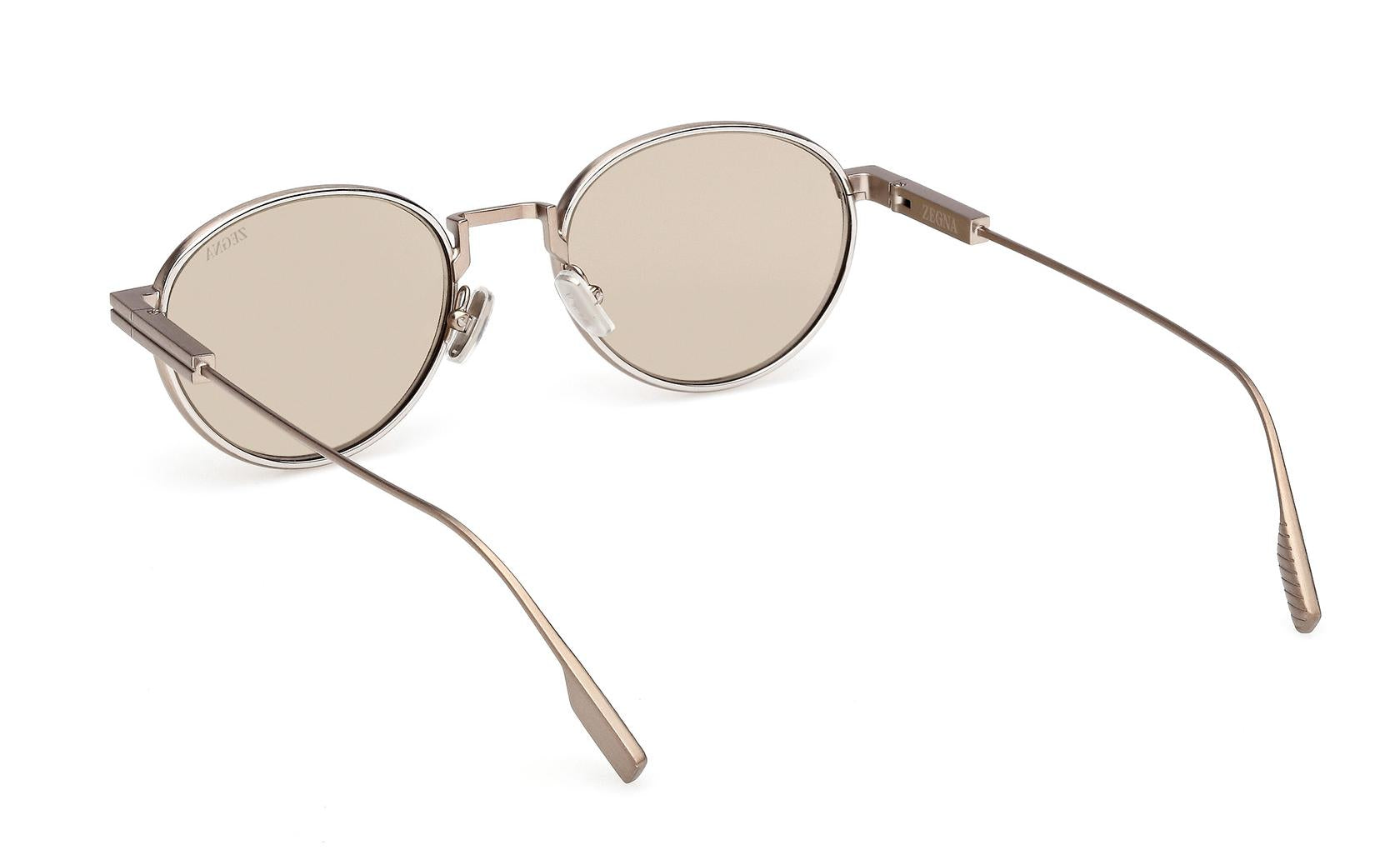 Zegna Sunglasses EZ0287 35E
