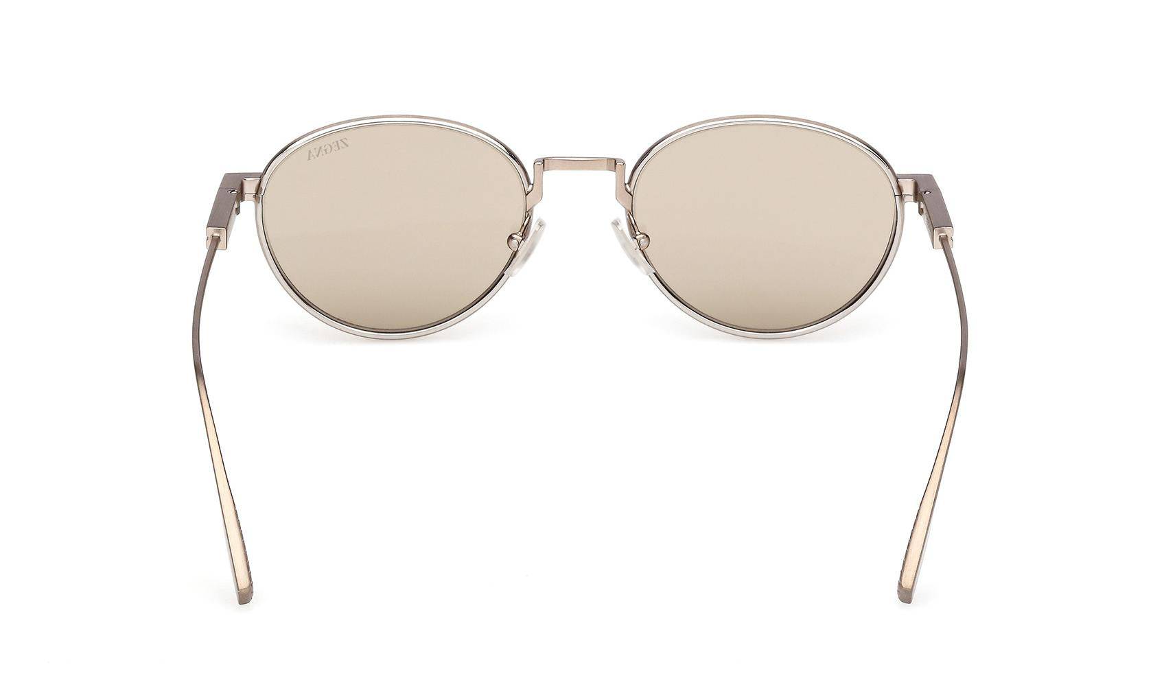 Zegna Sunglasses EZ0287 35E