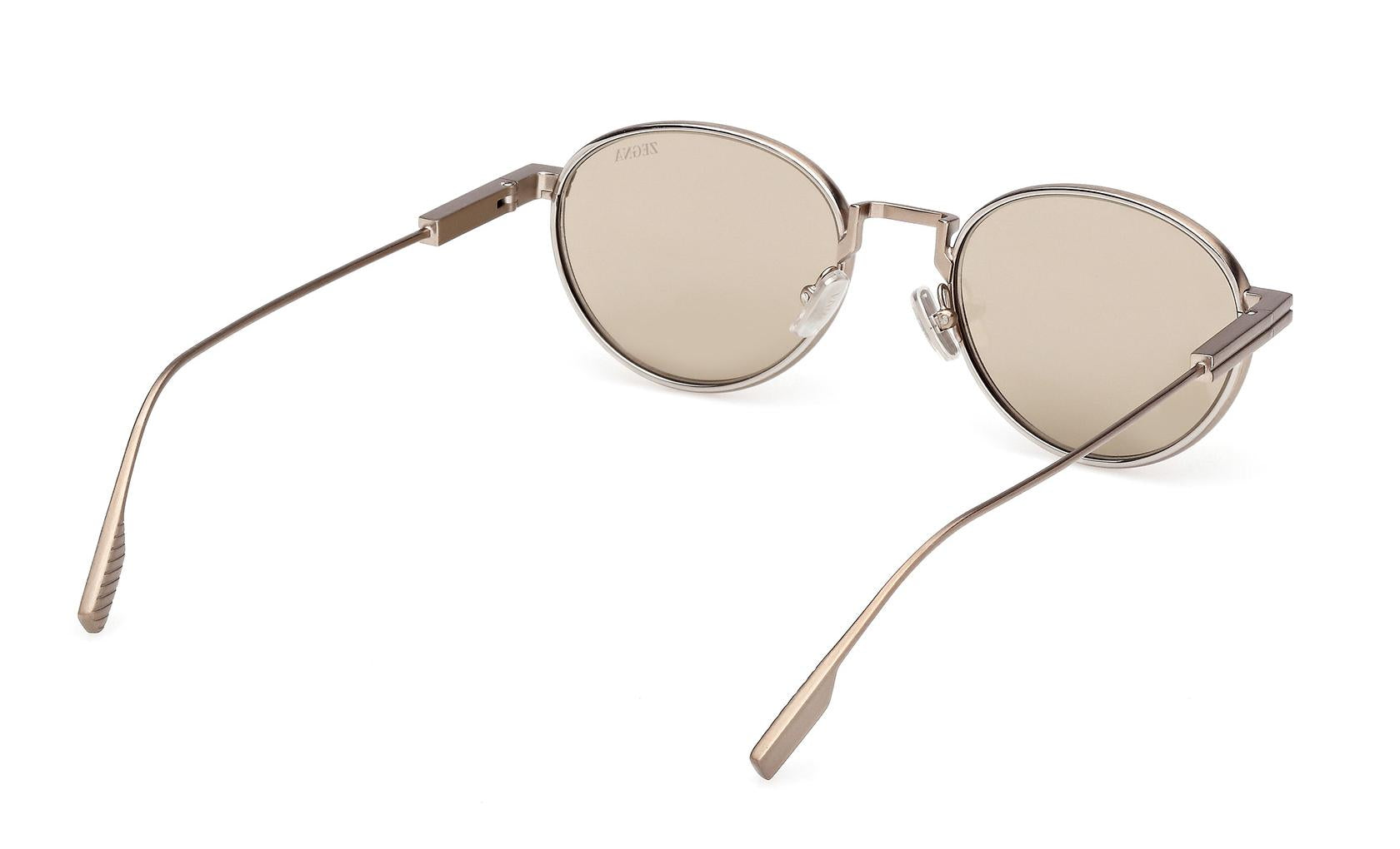 Zegna Sunglasses EZ0287 35E