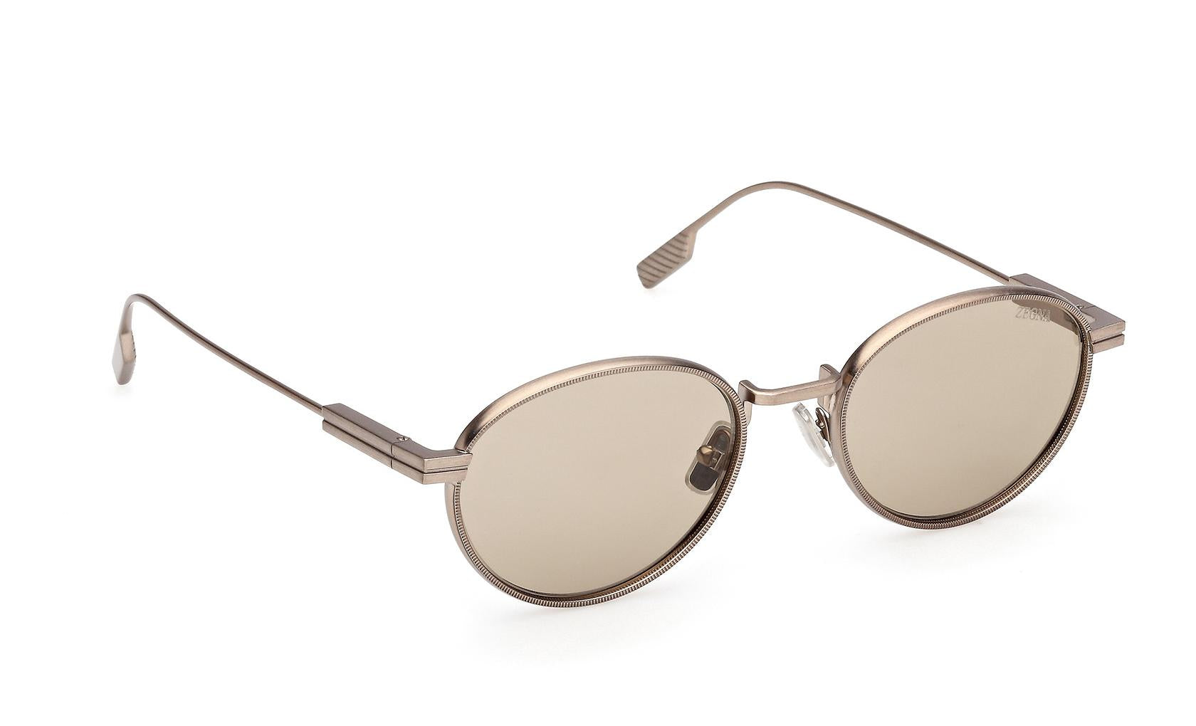 Zegna Sunglasses EZ0287 35E