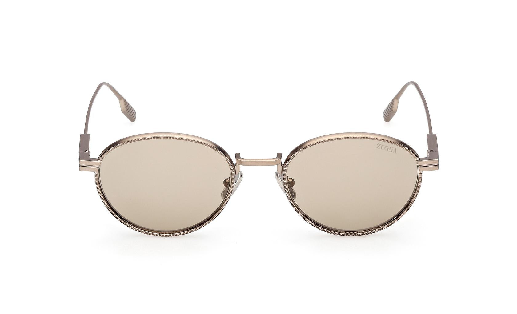 Zegna Sunglasses EZ0287 35E