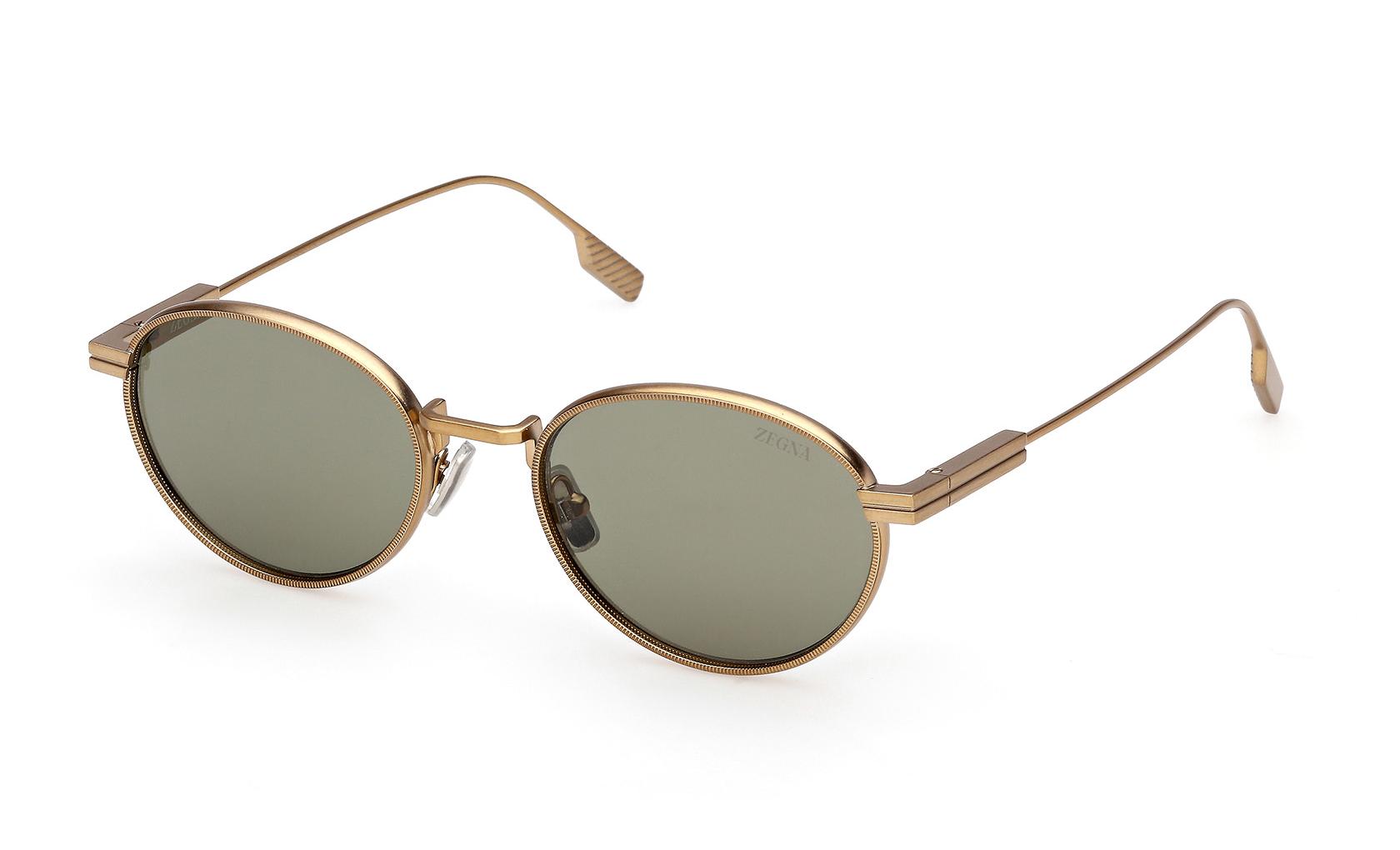 Zegna Sunglasses EZ0287 35N