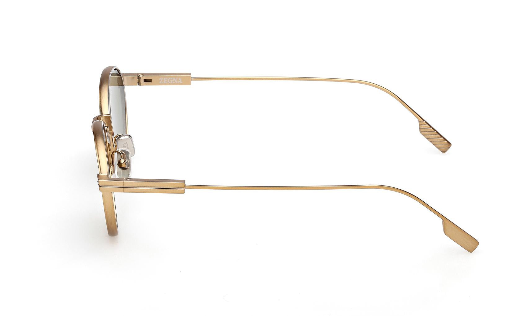 Zegna Sunglasses EZ0287 35N