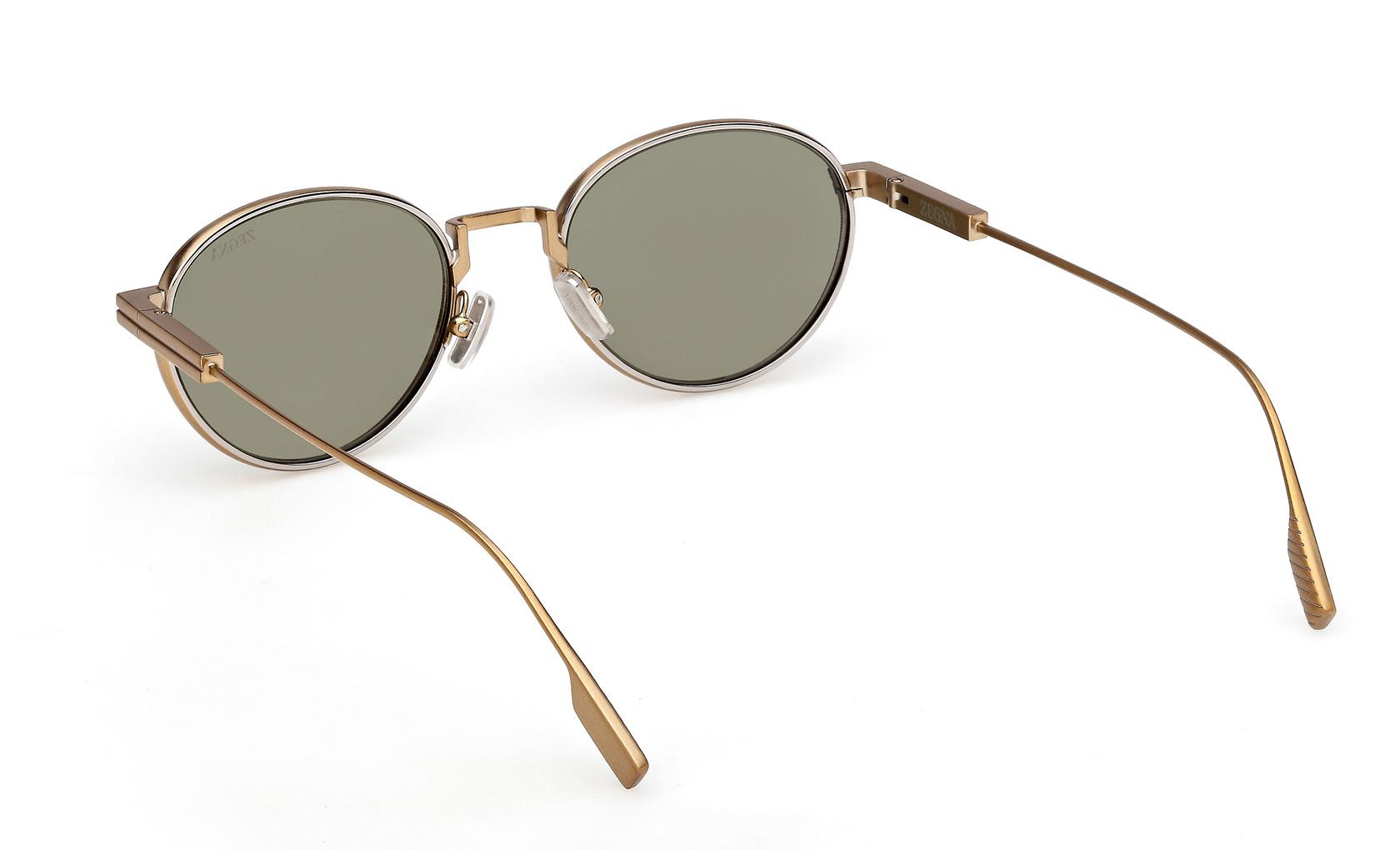 Zegna Sunglasses EZ0287 35N