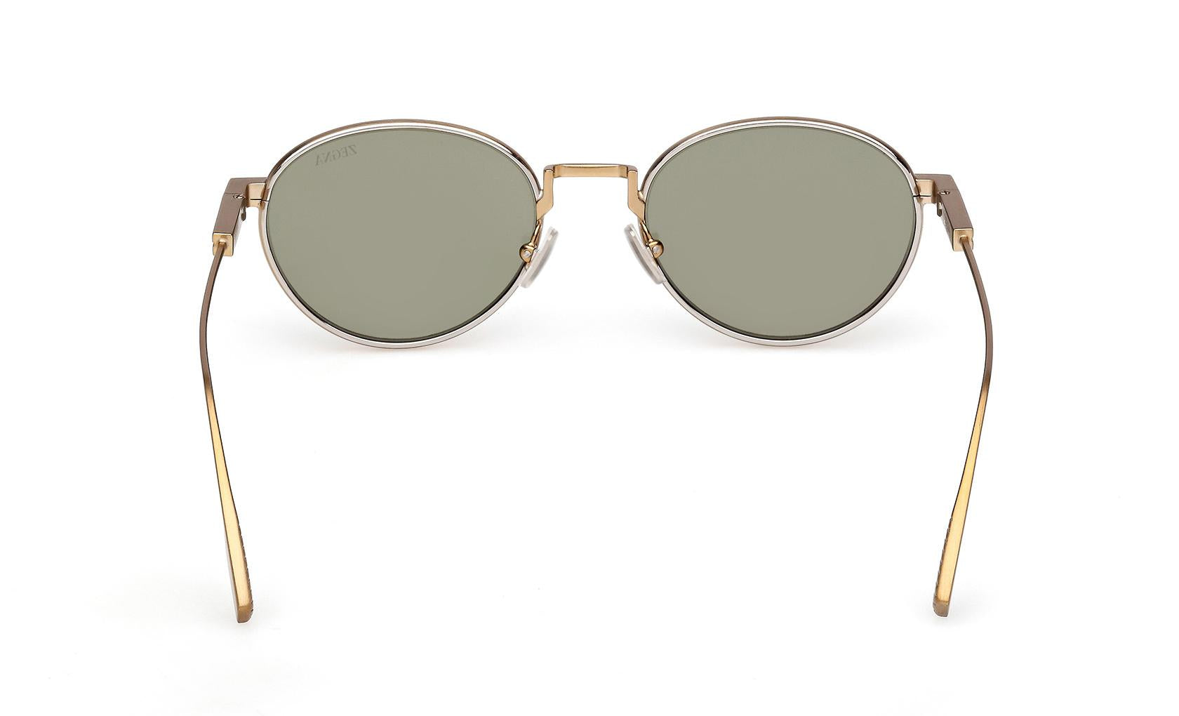 Zegna Sunglasses EZ0287 35N