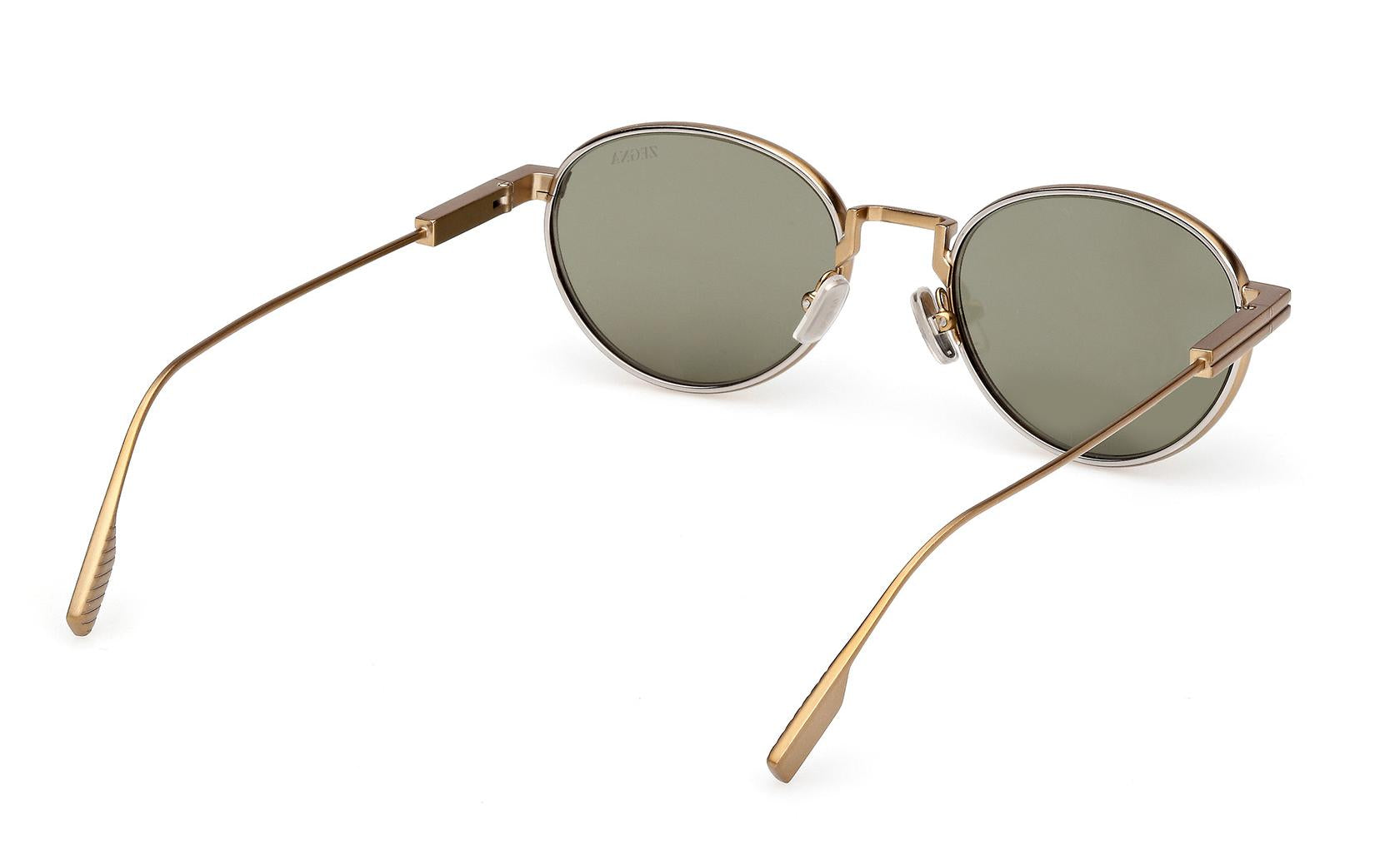 Zegna Sunglasses EZ0287 35N