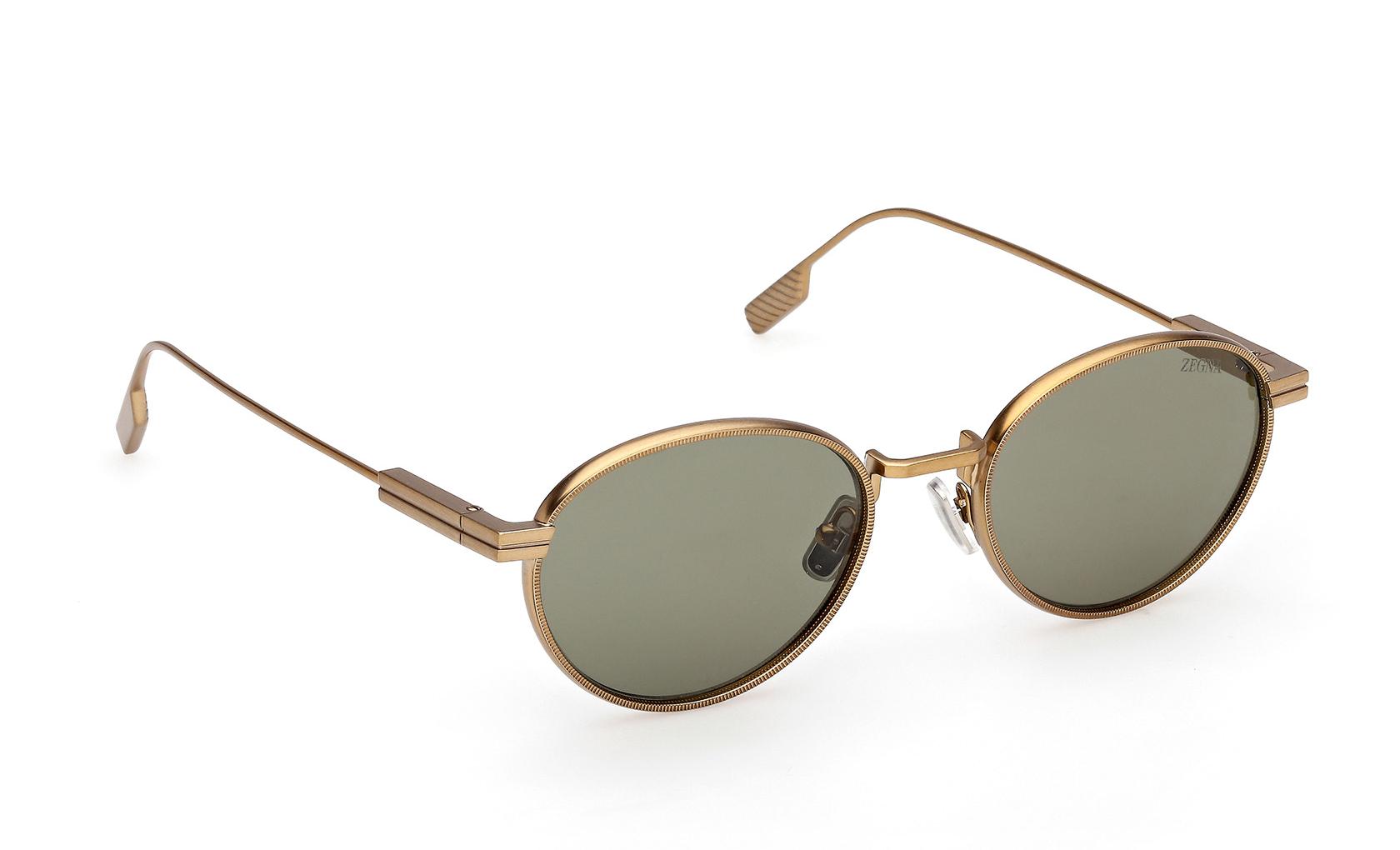 Zegna Sunglasses EZ0287 35N