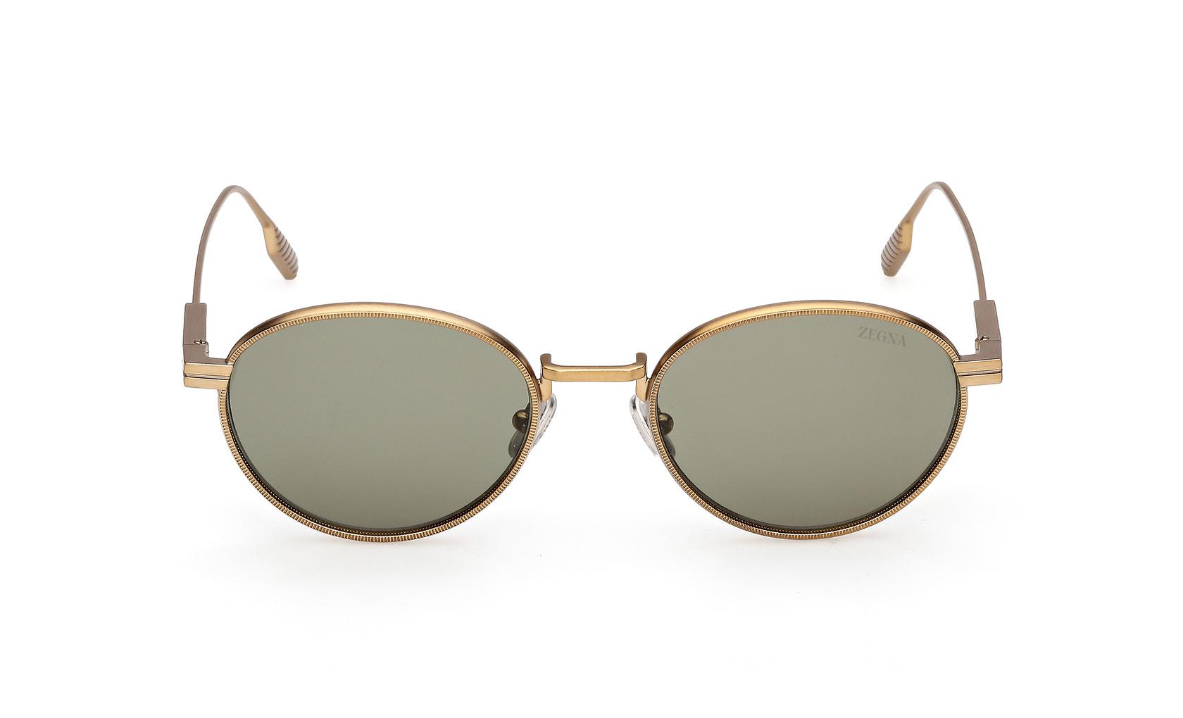 Zegna Sunglasses EZ0287 35N