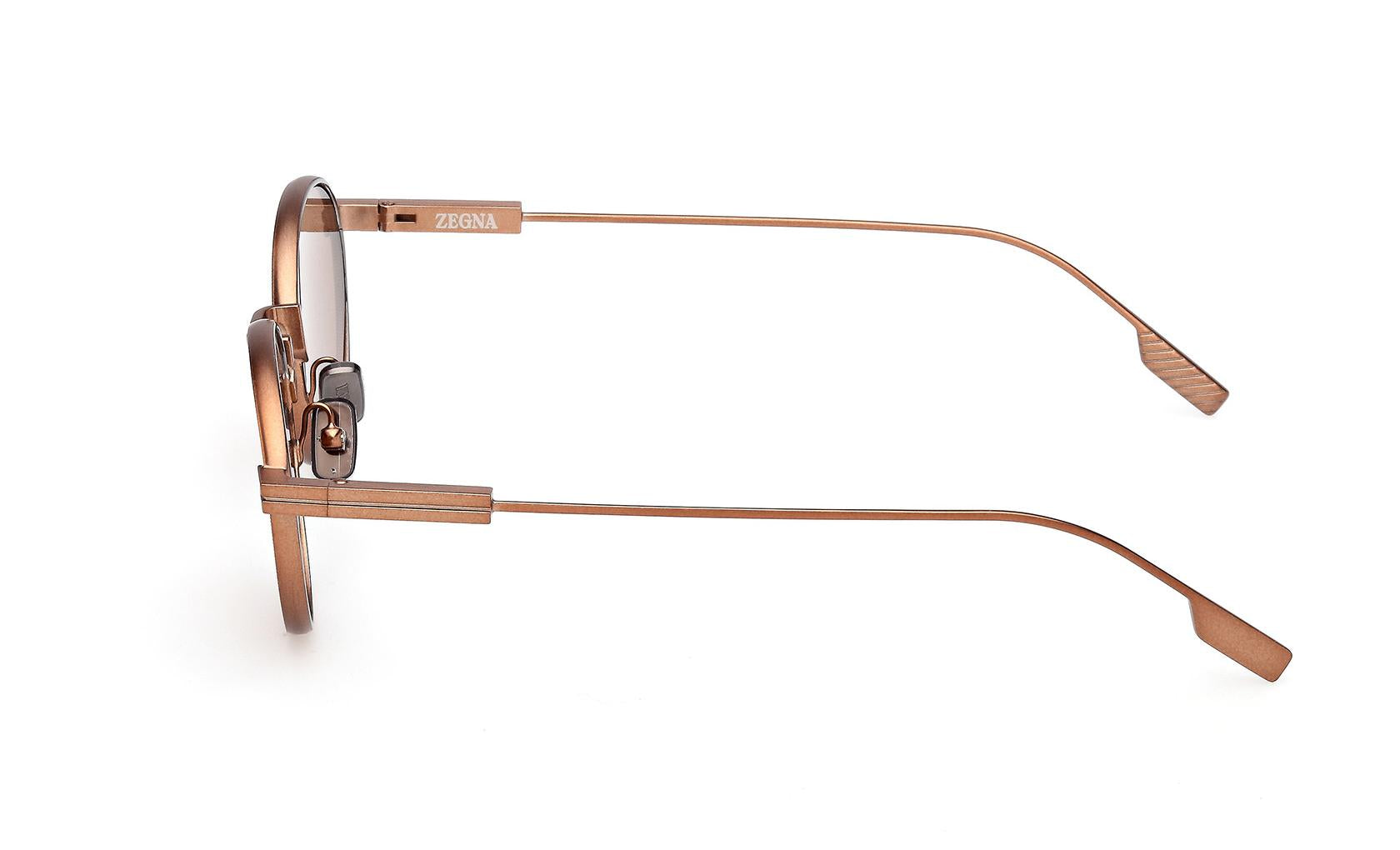 Zegna EZ0287 49E - Sunglasses for Man - LookerOnline