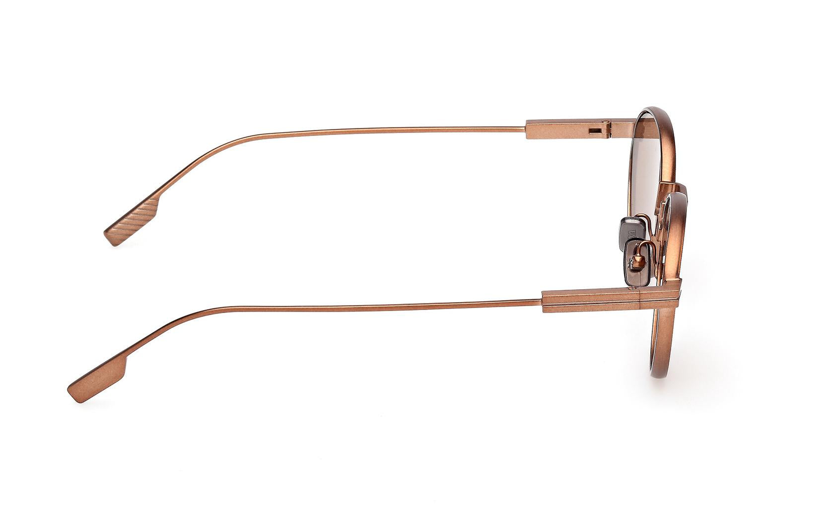 Zegna Sunglasses EZ0287 49E