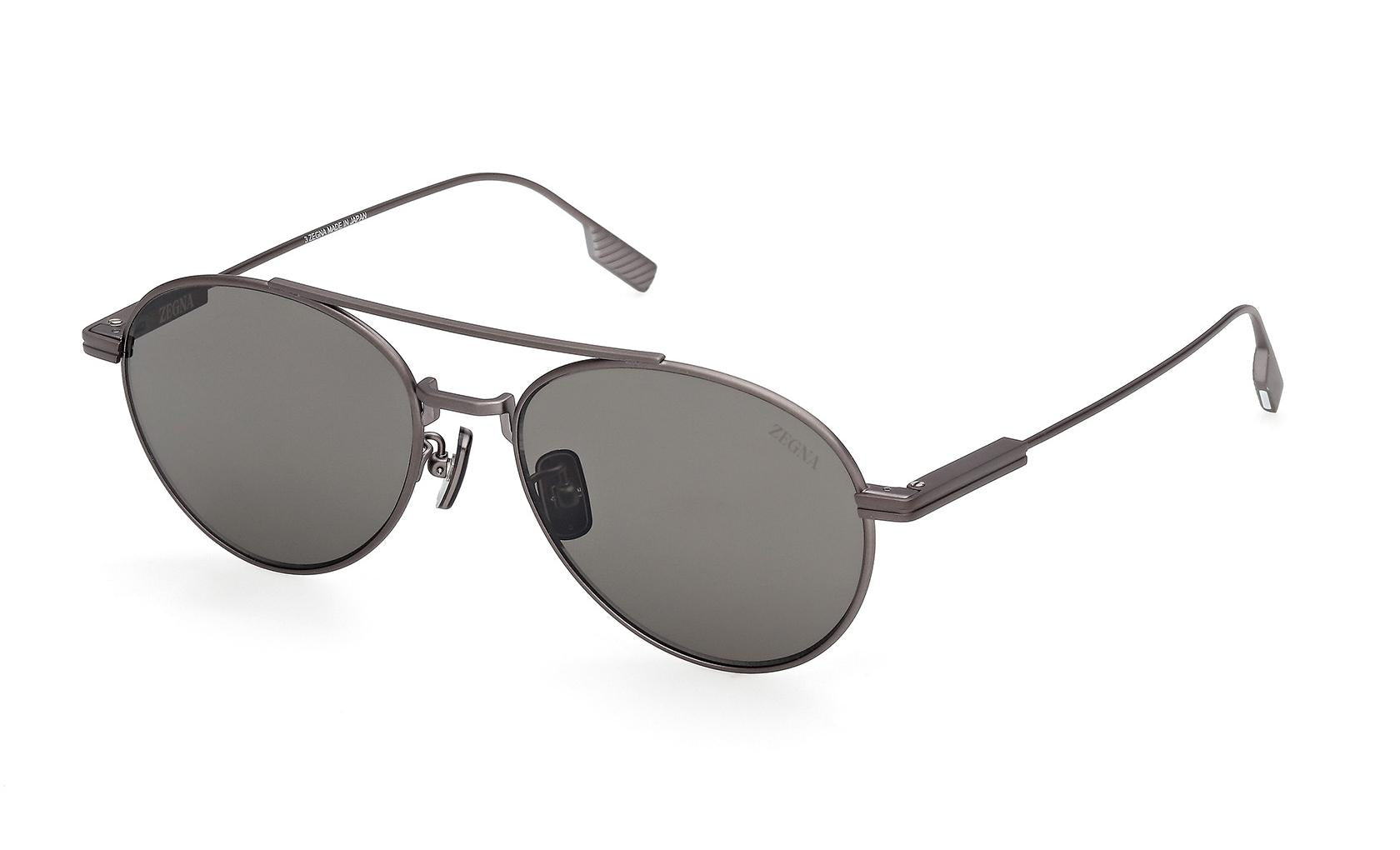 Zegna Sunglasses EZ0288 09D