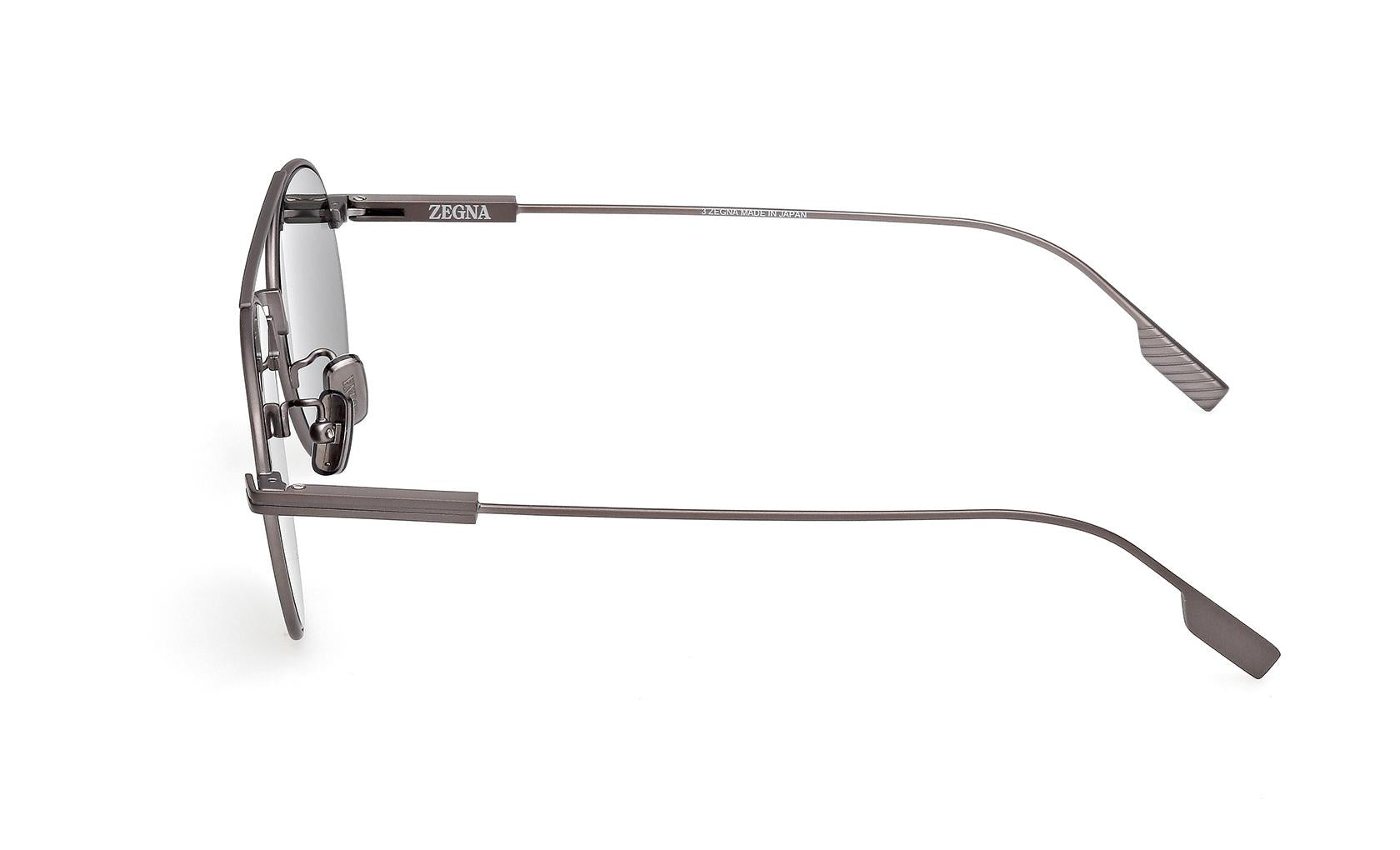 Zegna Sunglasses EZ0288 09D