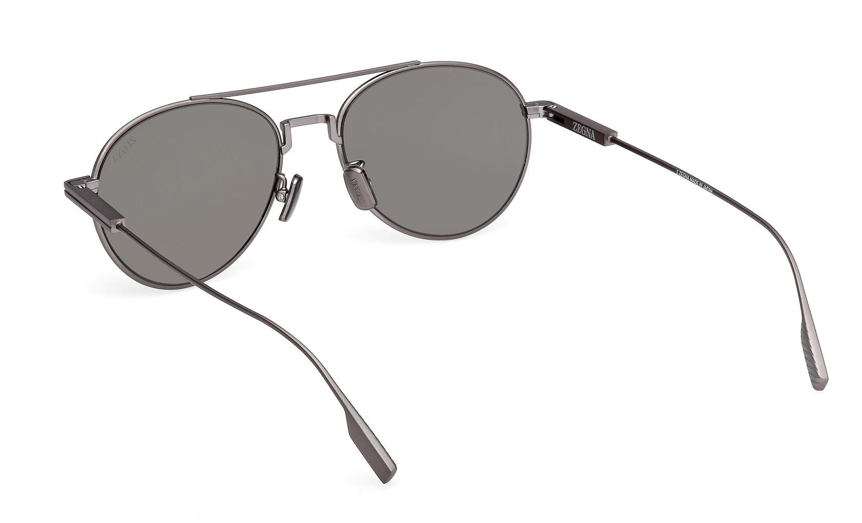 Zegna Sunglasses EZ0288 09D