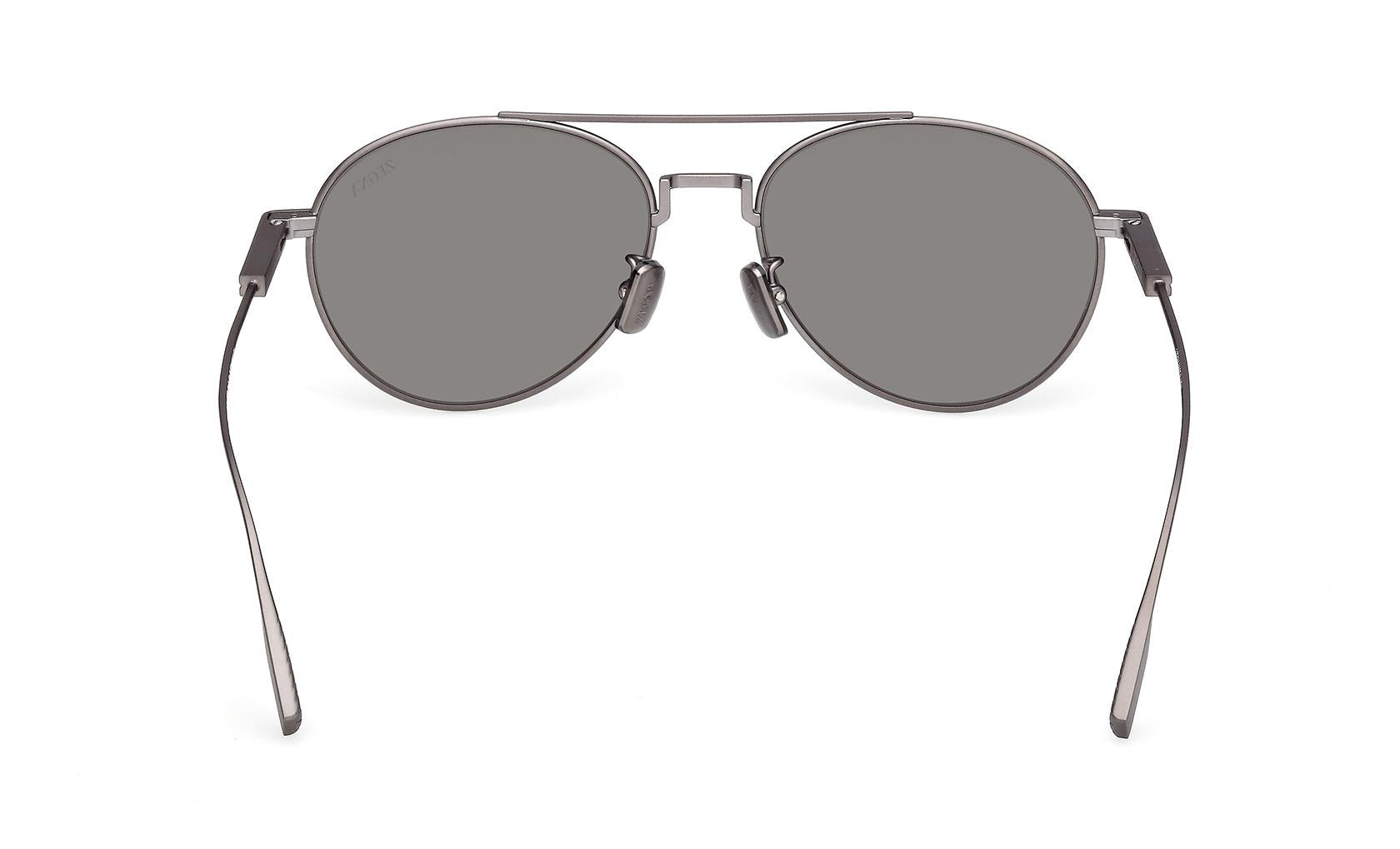 Zegna Sunglasses EZ0288 09D