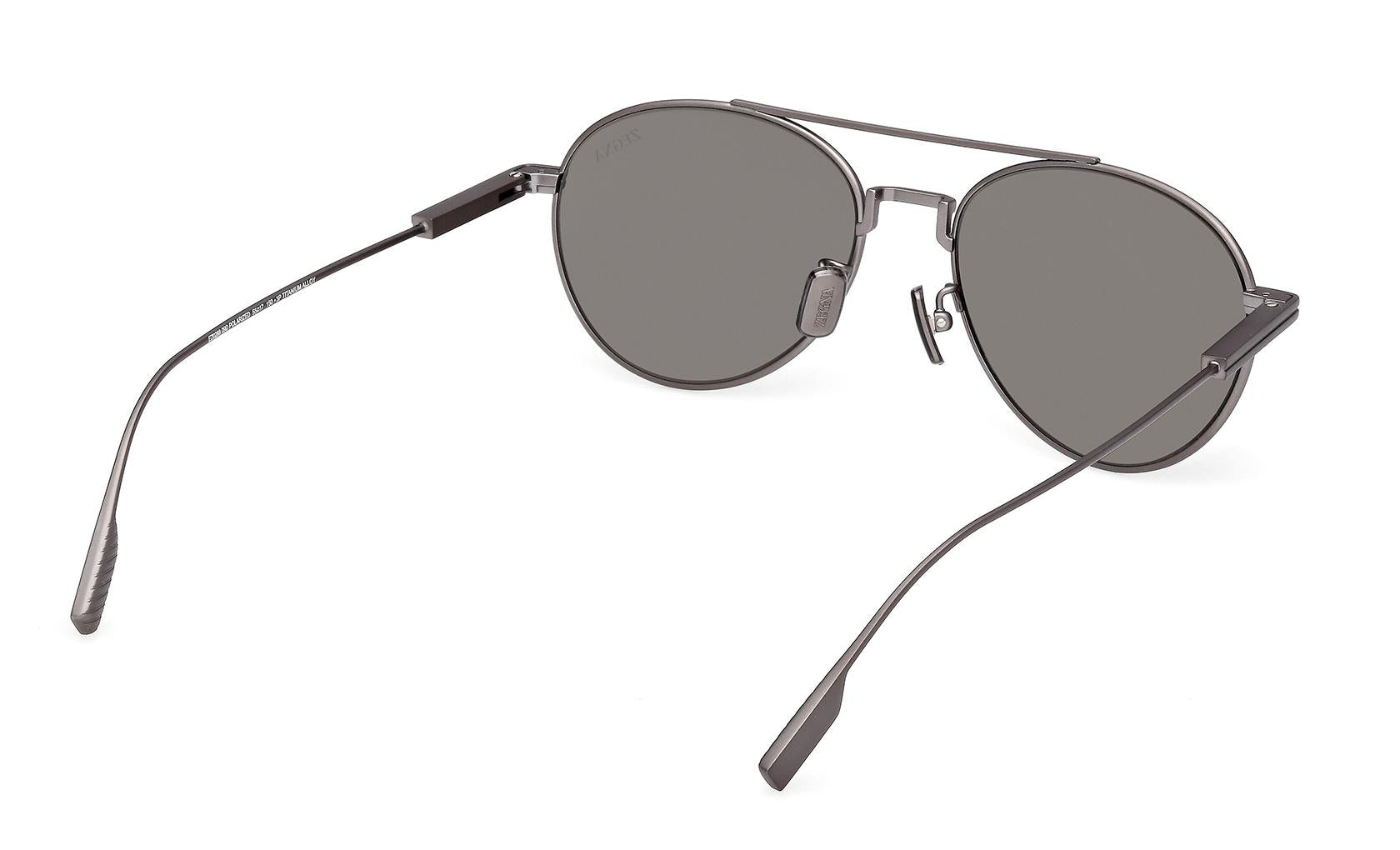 Zegna Sunglasses EZ0288 09D