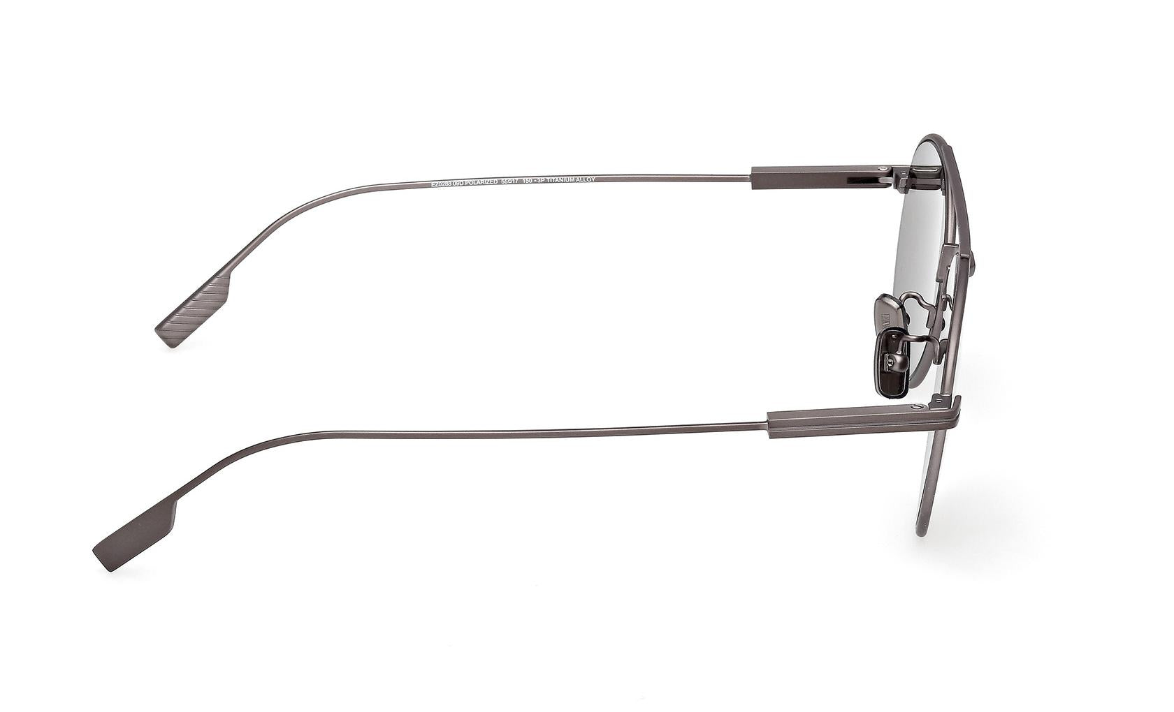 Zegna Sunglasses EZ0288 09D