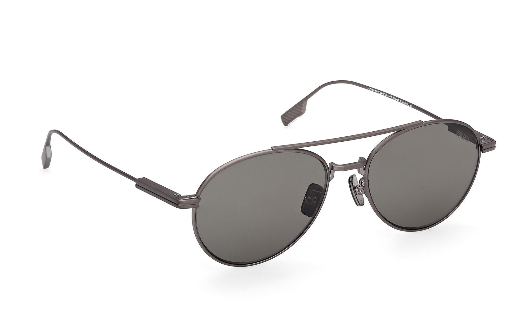 Zegna Sunglasses EZ0288 09D