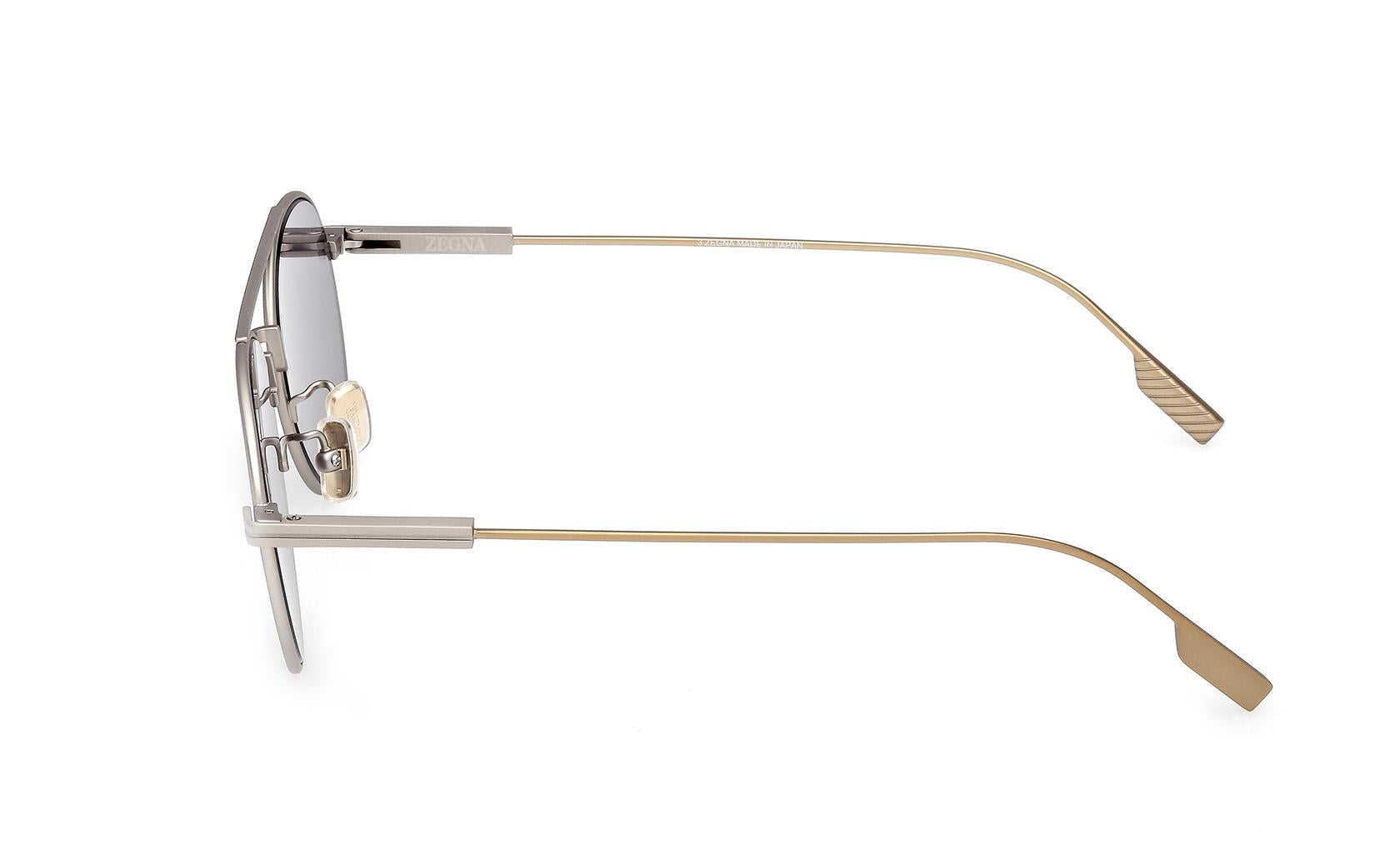 Zegna Sunglasses EZ0288 17A