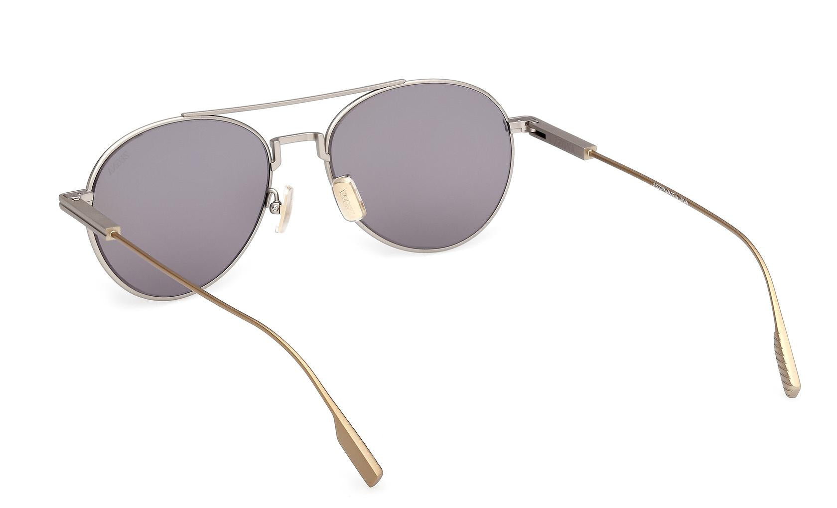 Zegna Sunglasses EZ0288 17A