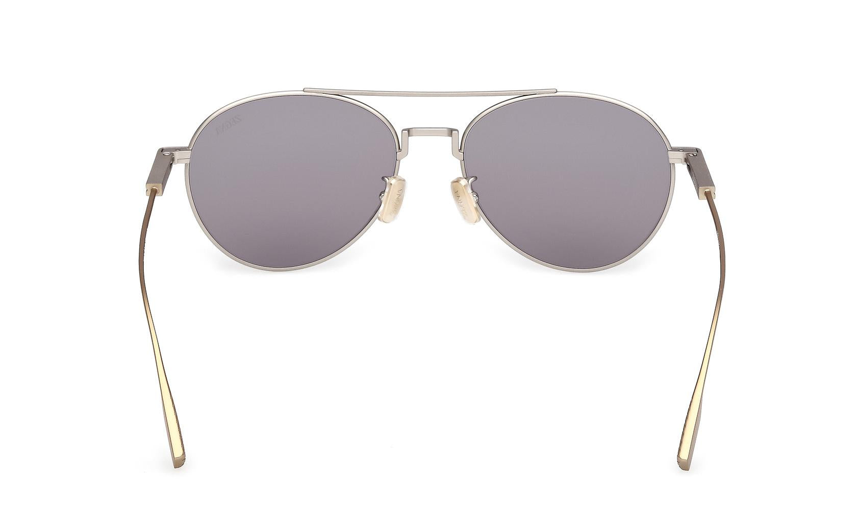 Zegna Sunglasses EZ0288 17A