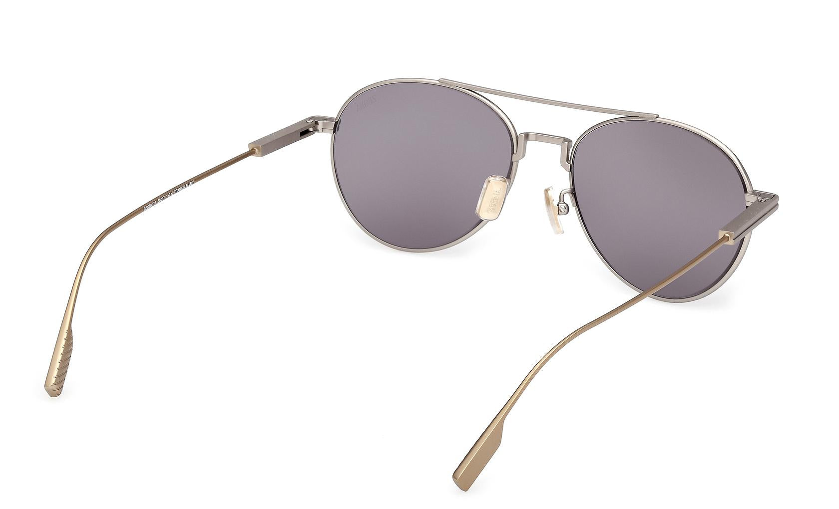 Zegna Sunglasses EZ0288 17A