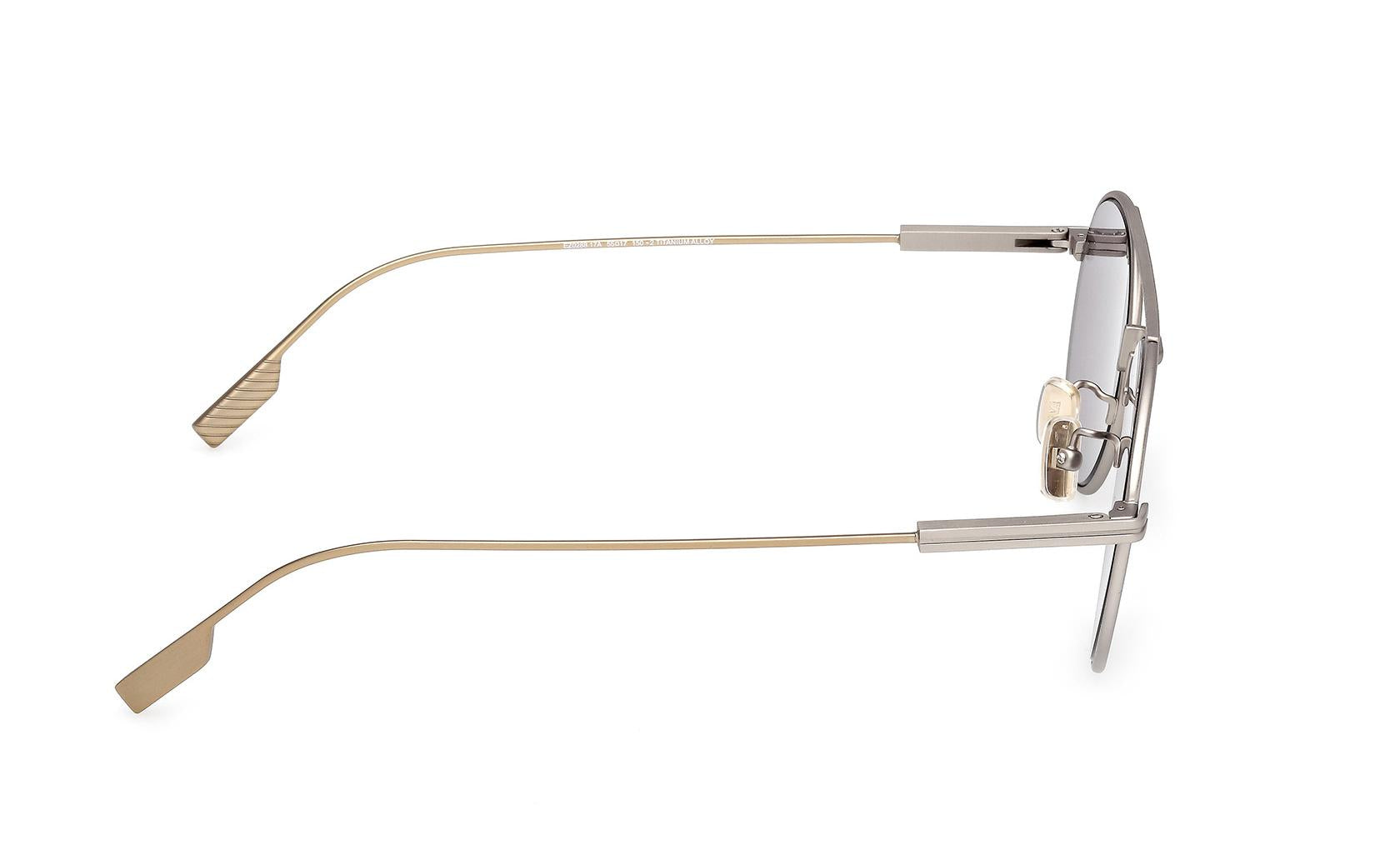 Zegna Sunglasses EZ0288 17A