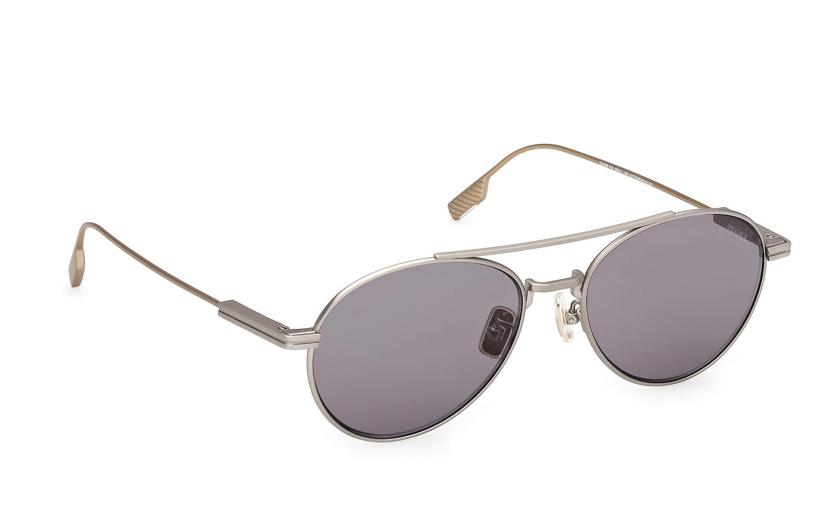 Zegna Sunglasses EZ0288 17A