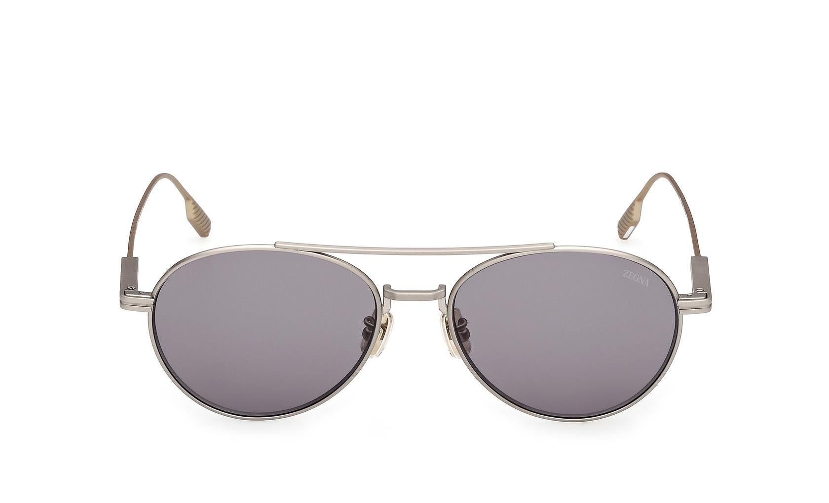 Zegna Sunglasses EZ0288 17A