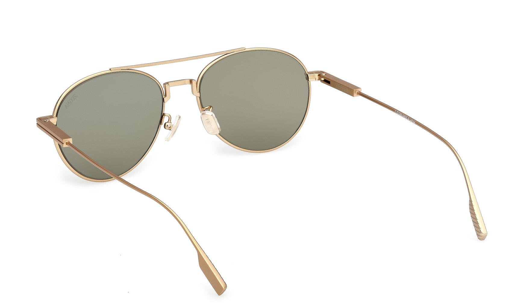 Zegna Sunglasses EZ0288 35N