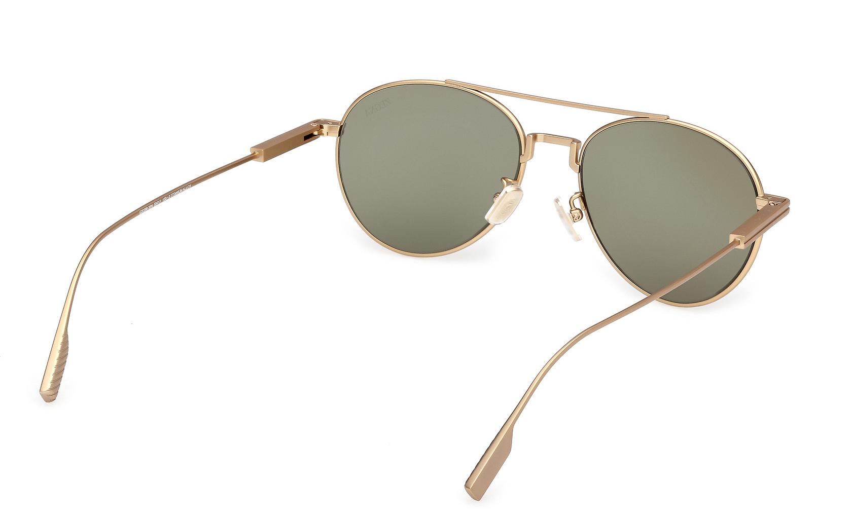 Zegna Sunglasses EZ0288 35N