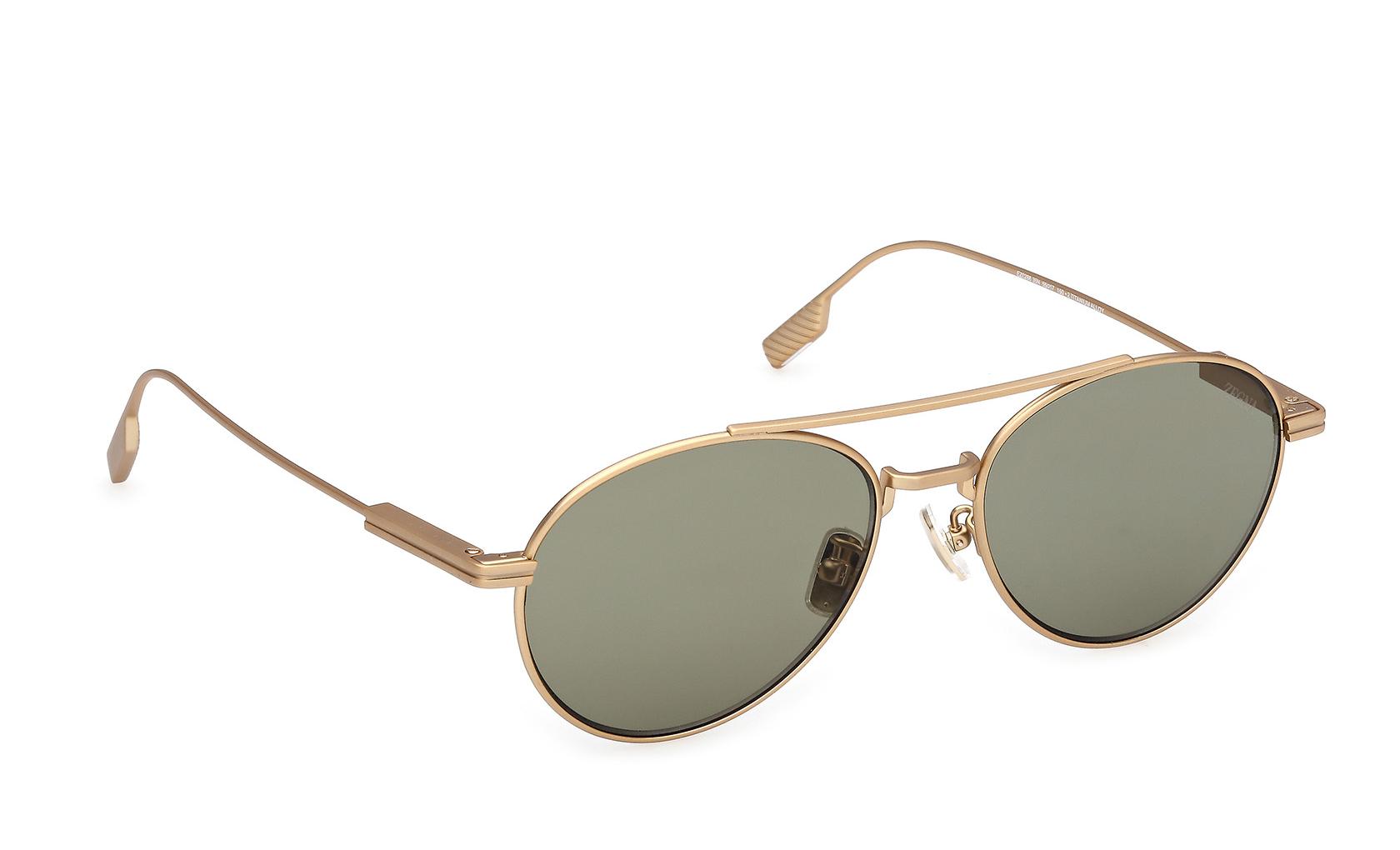 Zegna EZ0288 35N - Sunglasses for Man - LookerOnline