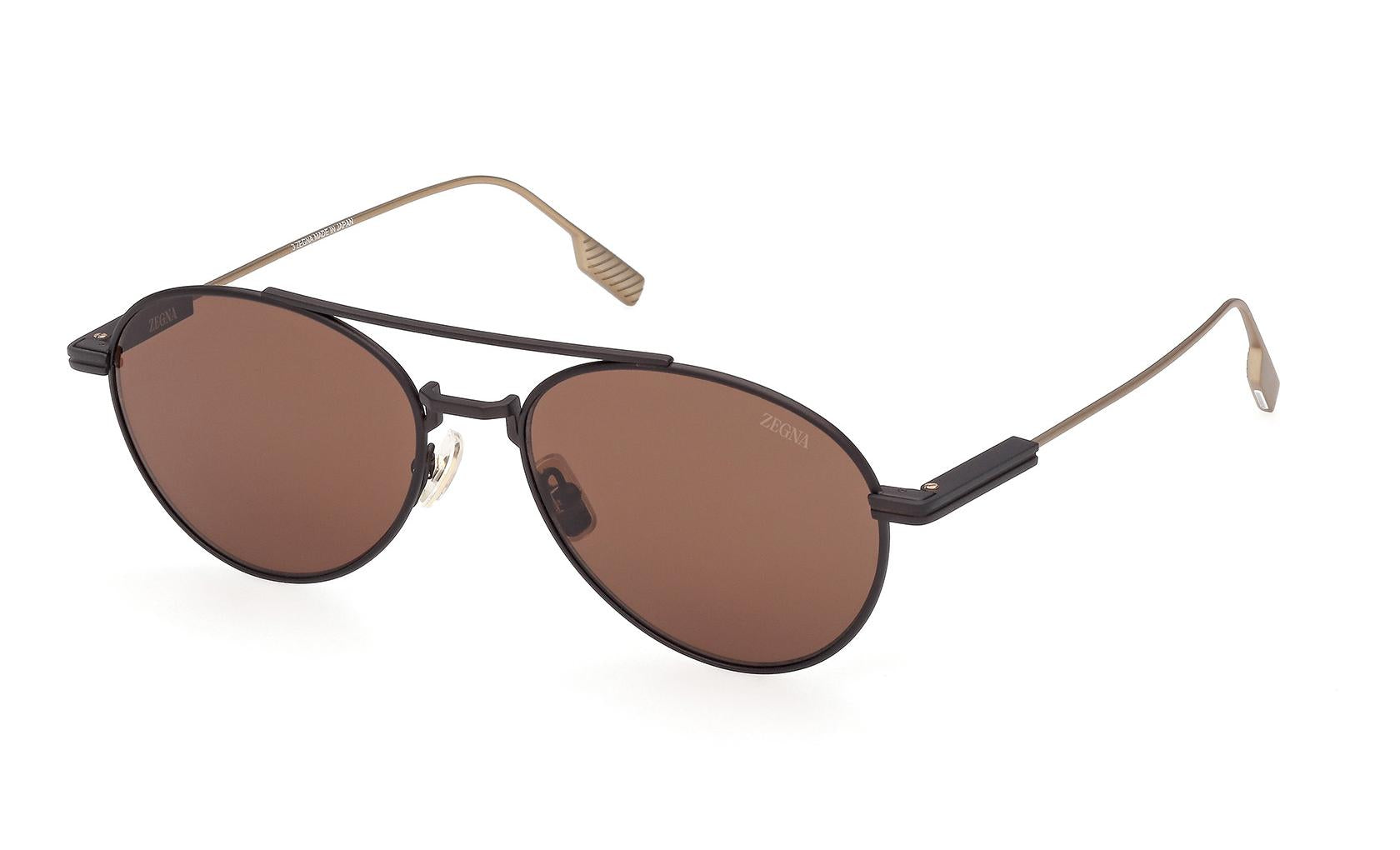 Zegna Sunglasses EZ0288 49E