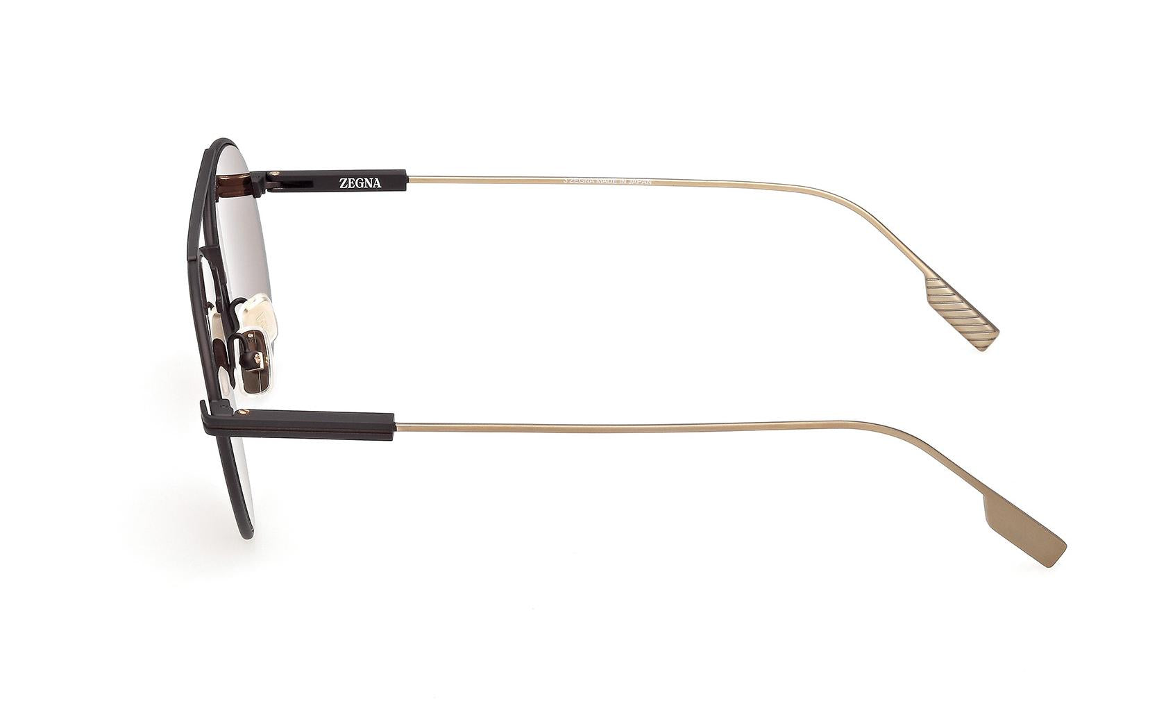 Zegna Sunglasses EZ0288 49E