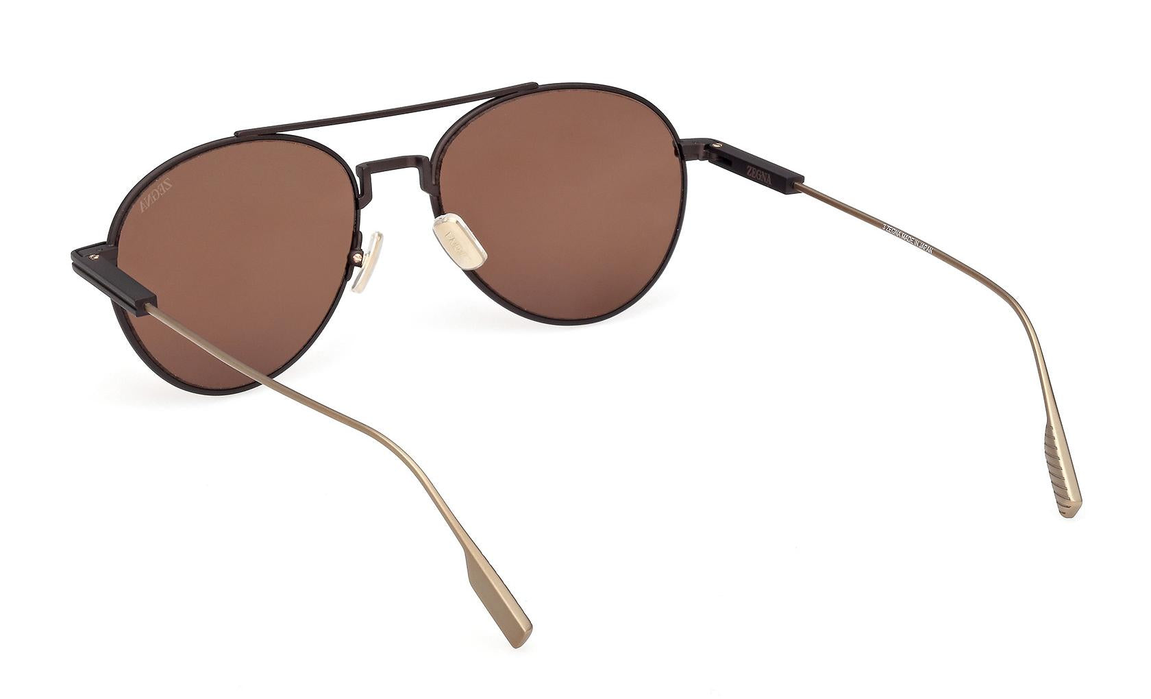 Zegna Sunglasses EZ0288 49E