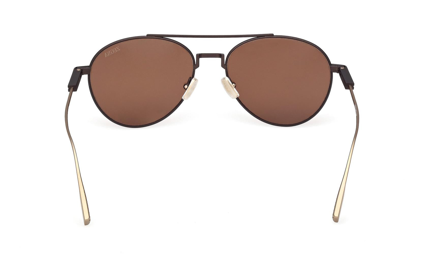 Zegna Sunglasses EZ0288 49E