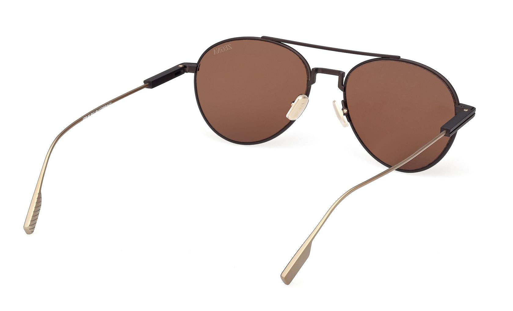 Zegna Sunglasses EZ0288 49E
