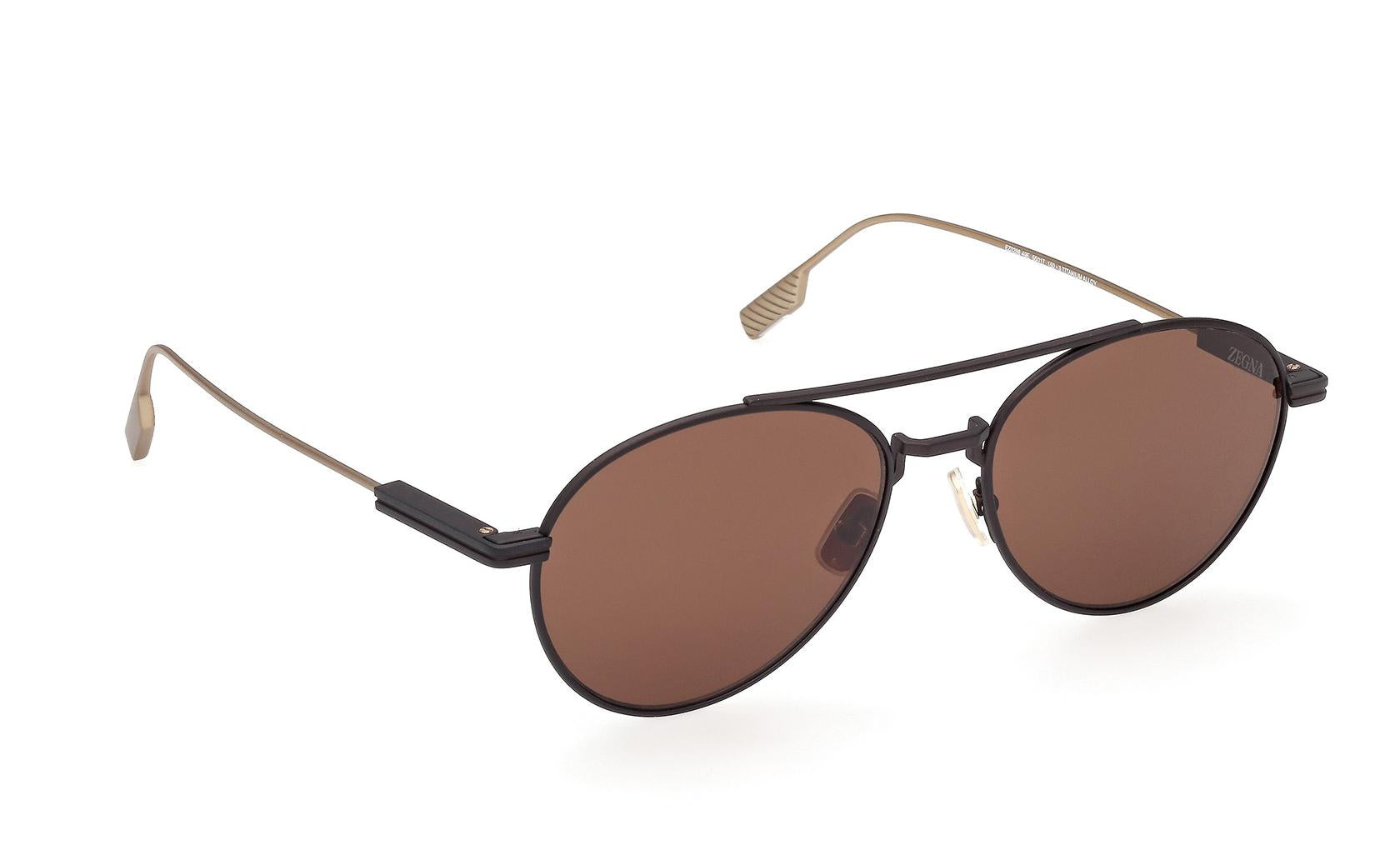 Zegna Sunglasses EZ0288 49E