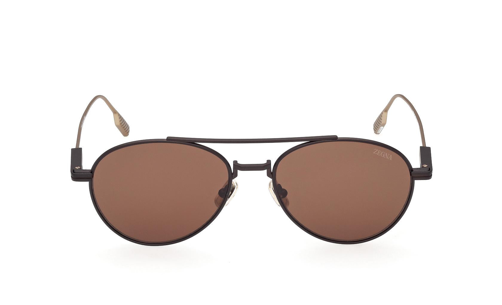 Zegna Sunglasses EZ0288 49E