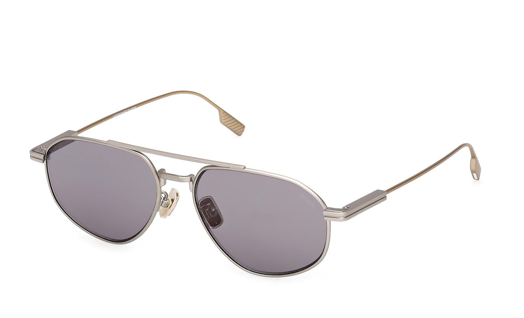 Zegna Sunglasses EZ0289 17A