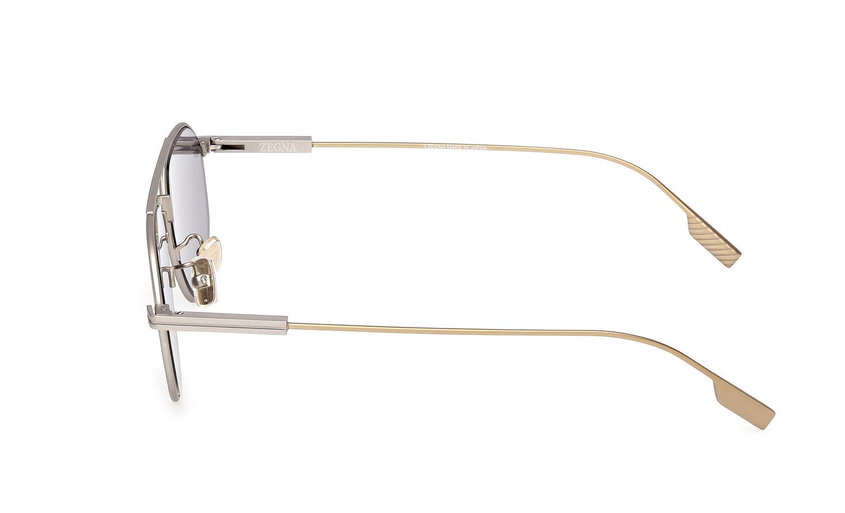 Zegna Sunglasses EZ0289 17A