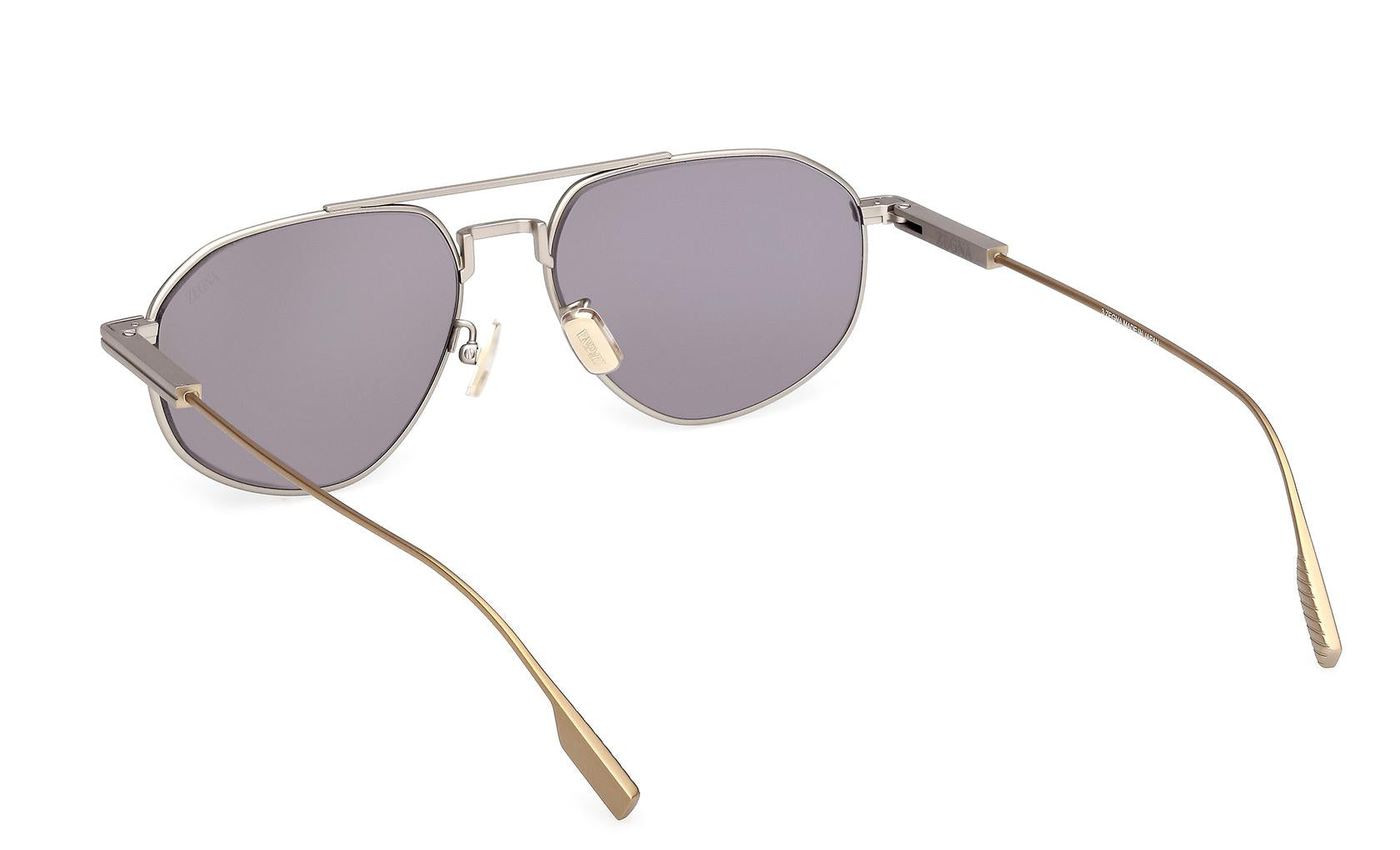 Zegna Sunglasses EZ0289 17A