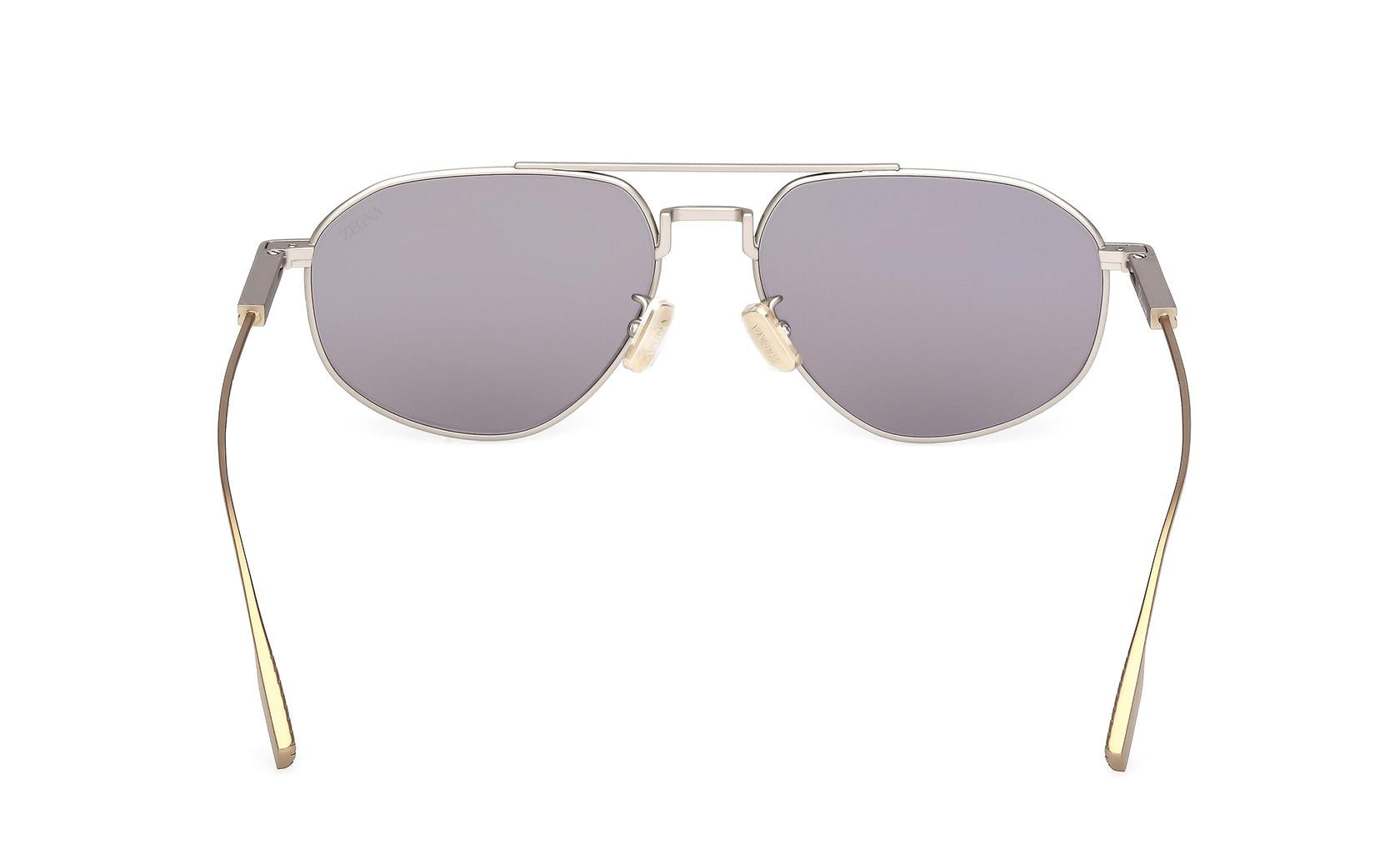 Zegna Sunglasses EZ0289 17A