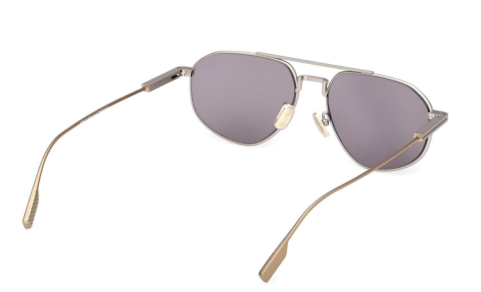 Zegna Sunglasses EZ0289 17A