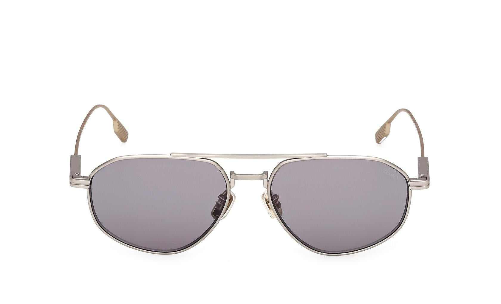 Zegna Sunglasses EZ0289 17A