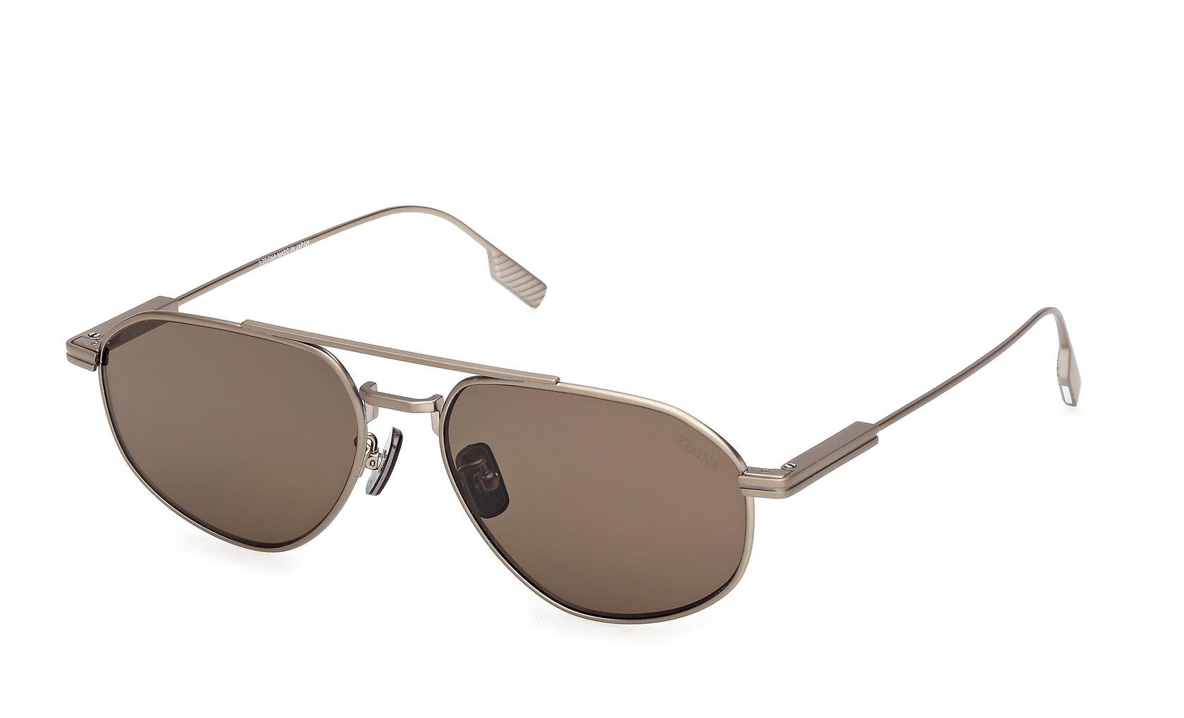 Zegna Sunglasses EZ0289 35H