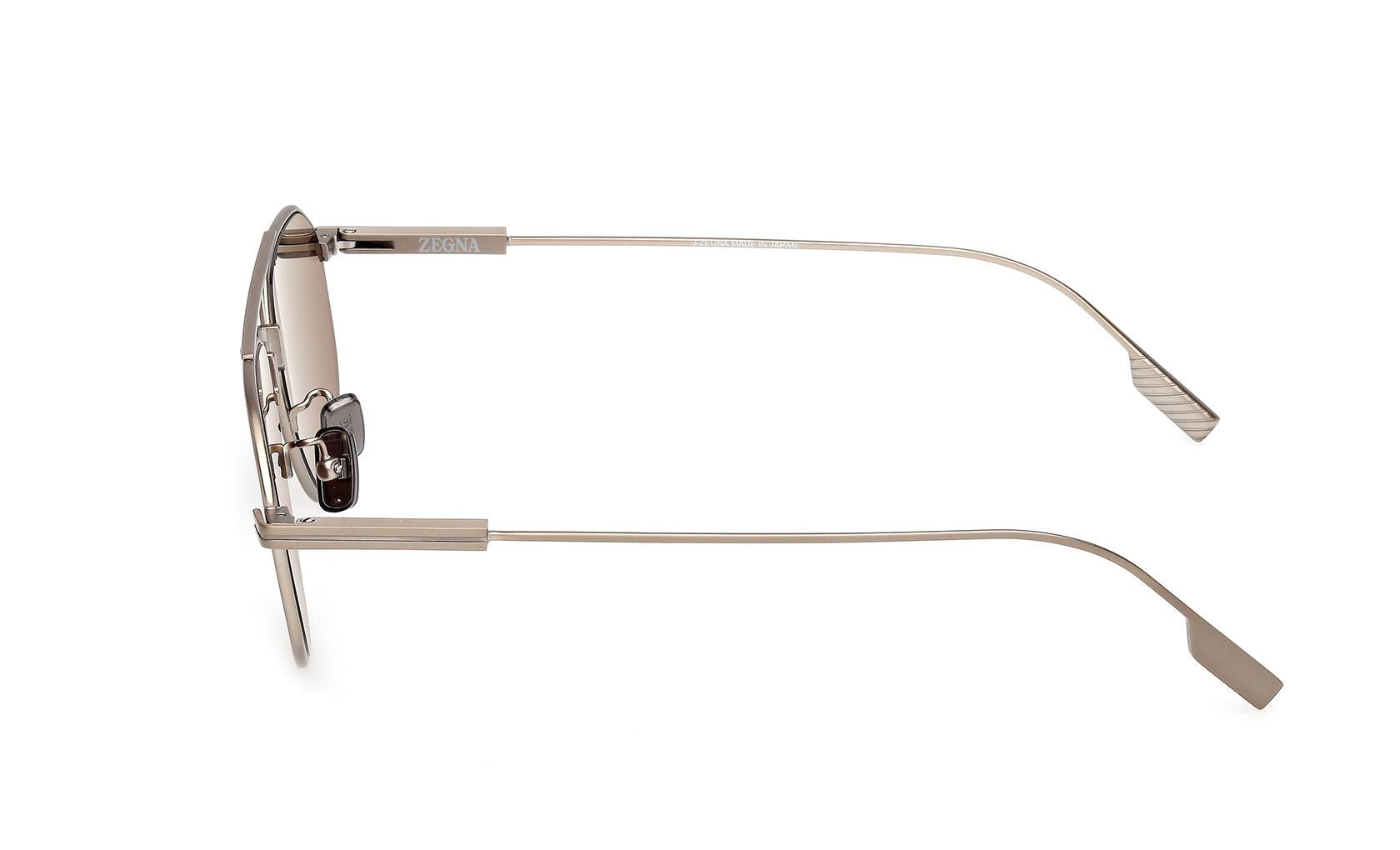 Zegna Sunglasses EZ0289 35H