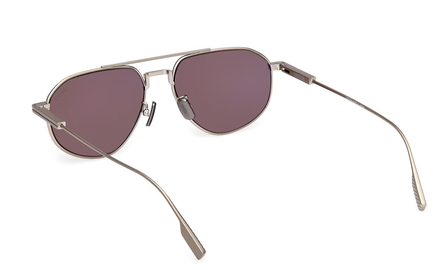 Zegna Sunglasses EZ0289 35H